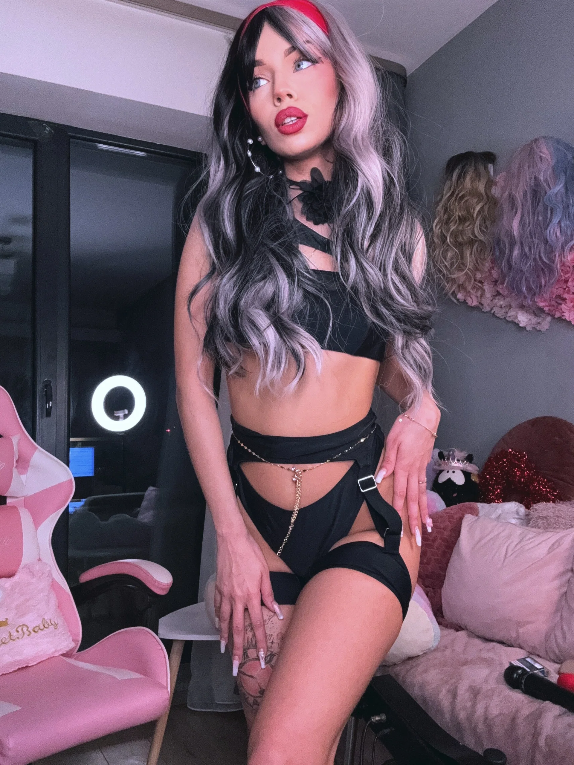 XXX Porn Photo of Nude maddisonblush 31