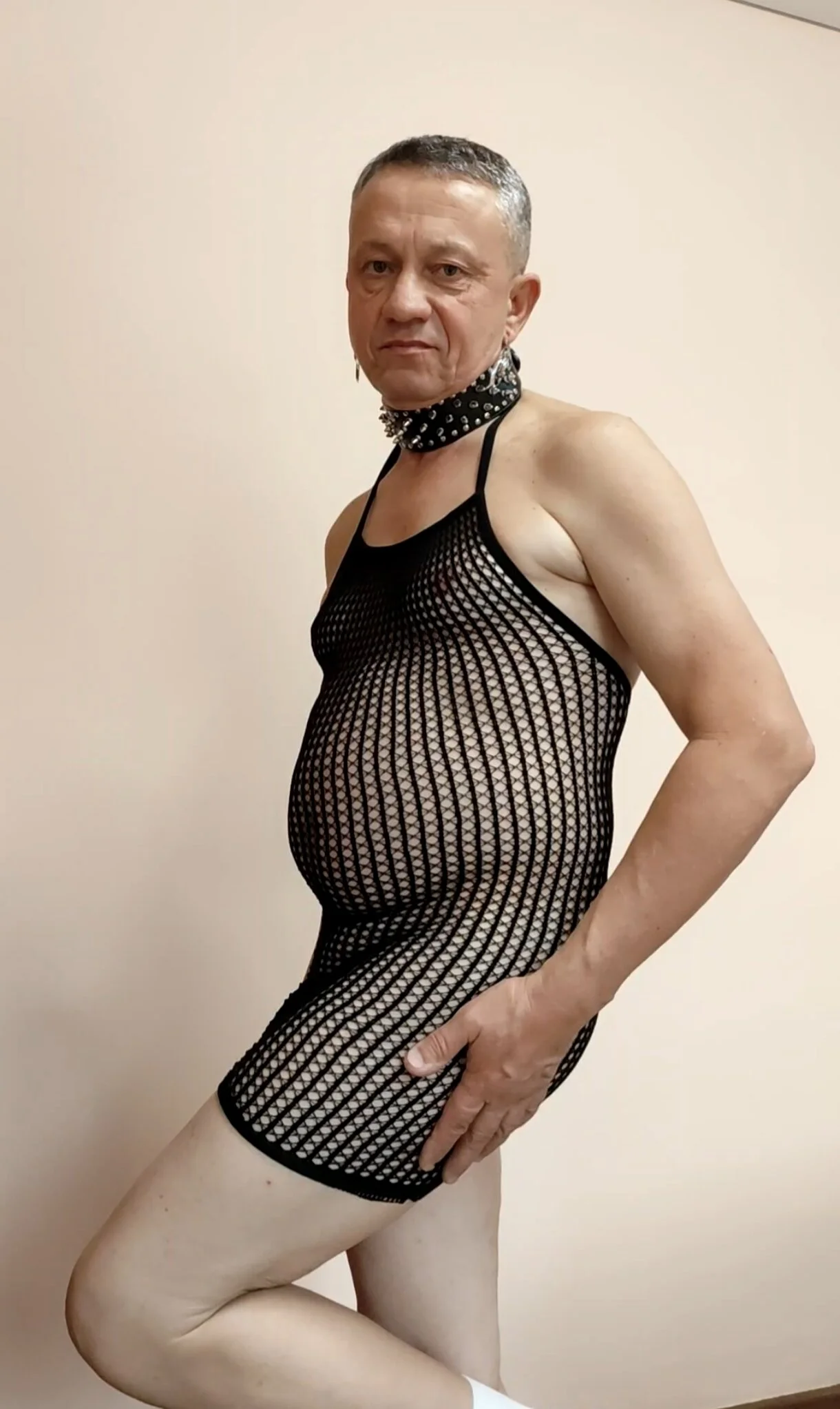 XXX Porn Photo of Nude Sashabikros 78