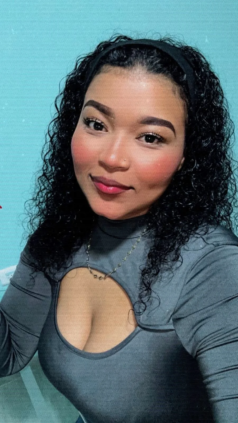 XXX Porn Photo of Nude Ayana_Bennet 5