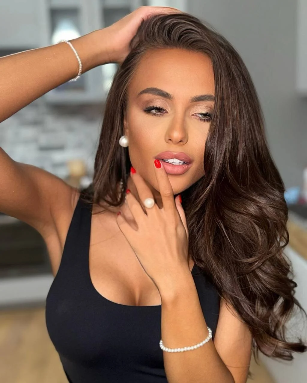 XXX Porn Photo of Nude AnaisBellas 30