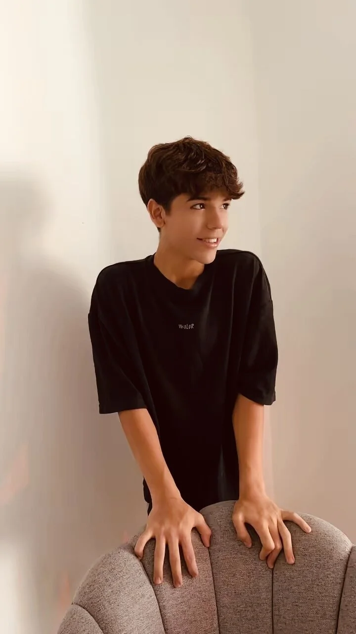 XXX Porn Photo of Nude Samy_Twink 6