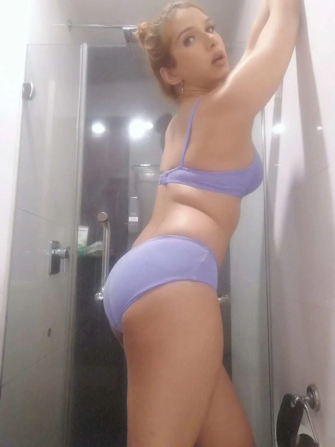 XXX Porn Photo of Nude TRANS-6INCHTOOL 1