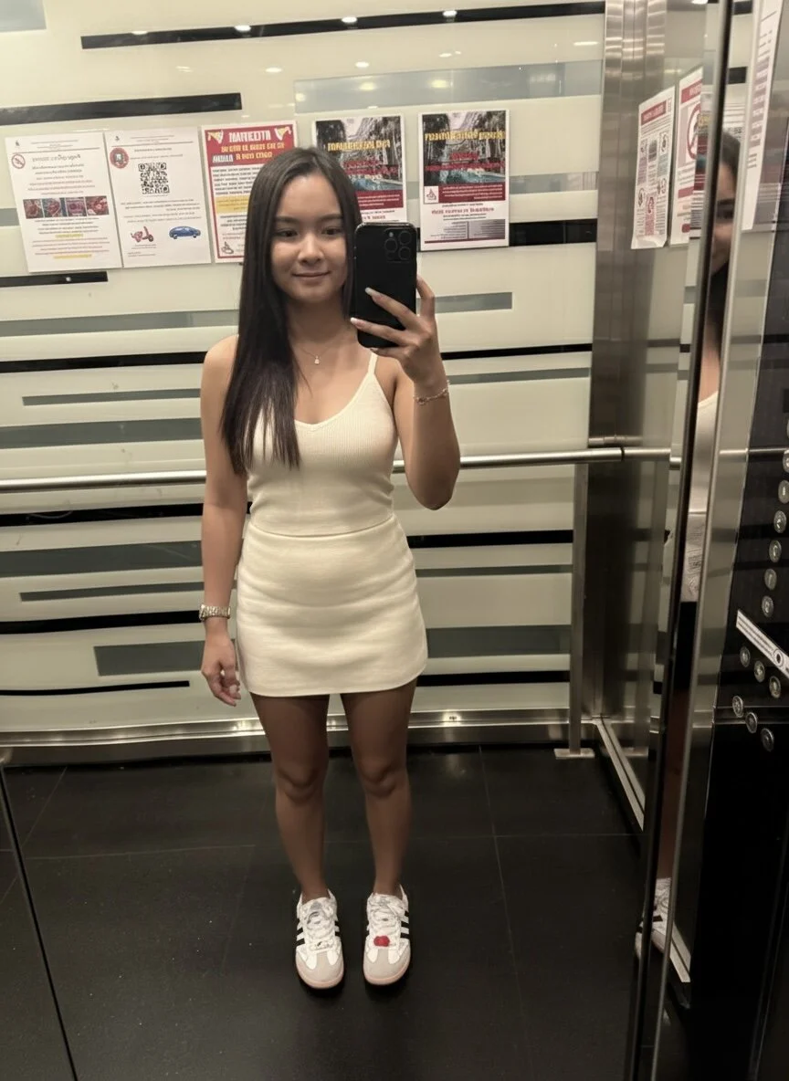 XXX Porn Photo of Nude Natural_Asian_Girl 51