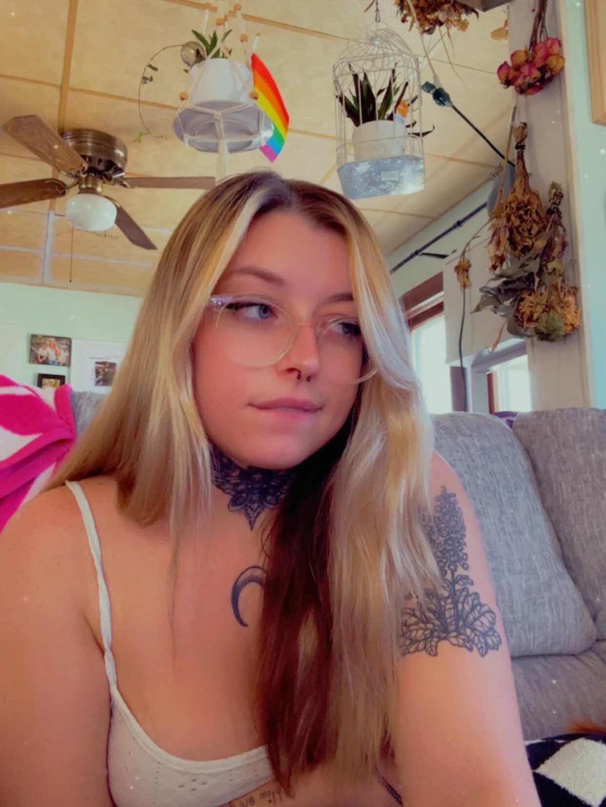 XXX Porn Photo of Nude Brat333 18