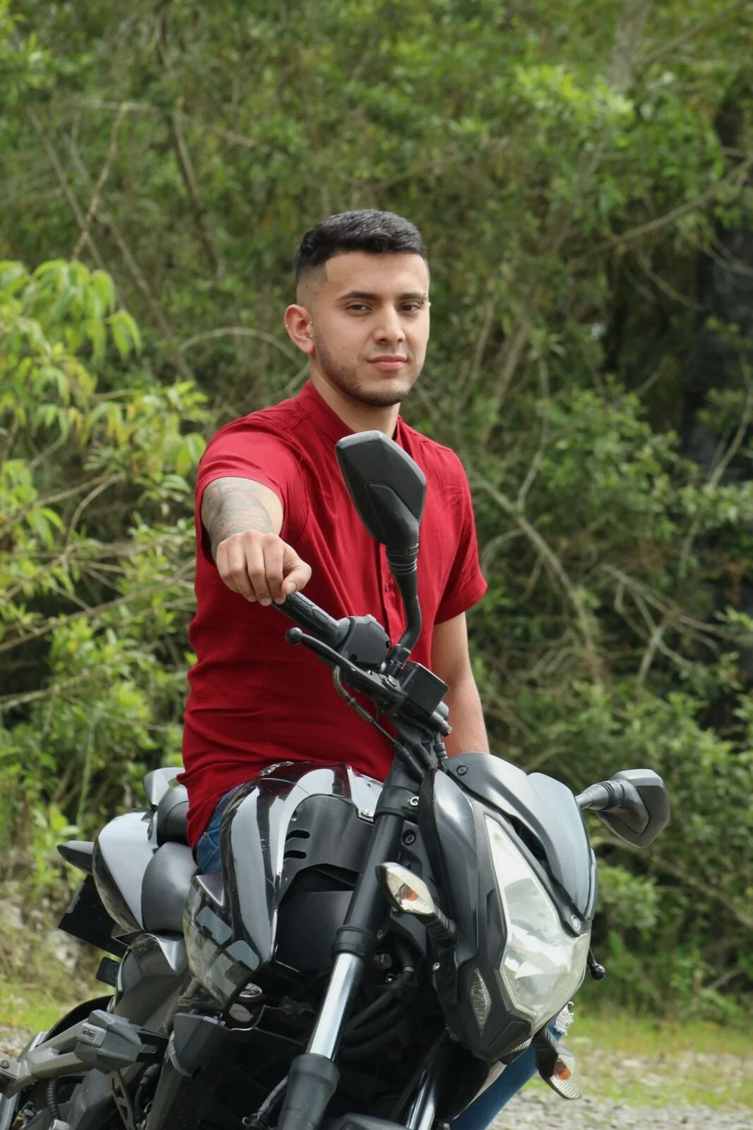 XXX Porn Photo of Nude nico_rivera 56