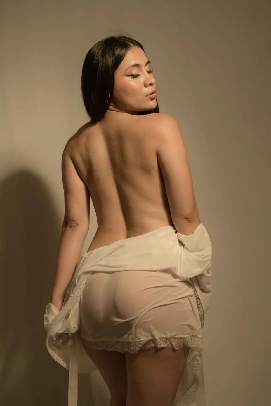 XXX Porn Photo of Nude FiorelaSton 11