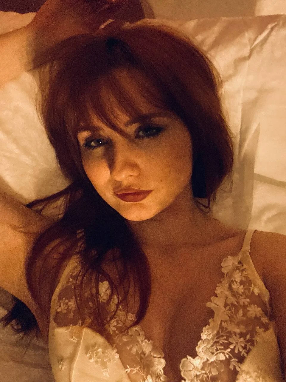XXX Porn Photo of Nude EsmaCrumbley 23