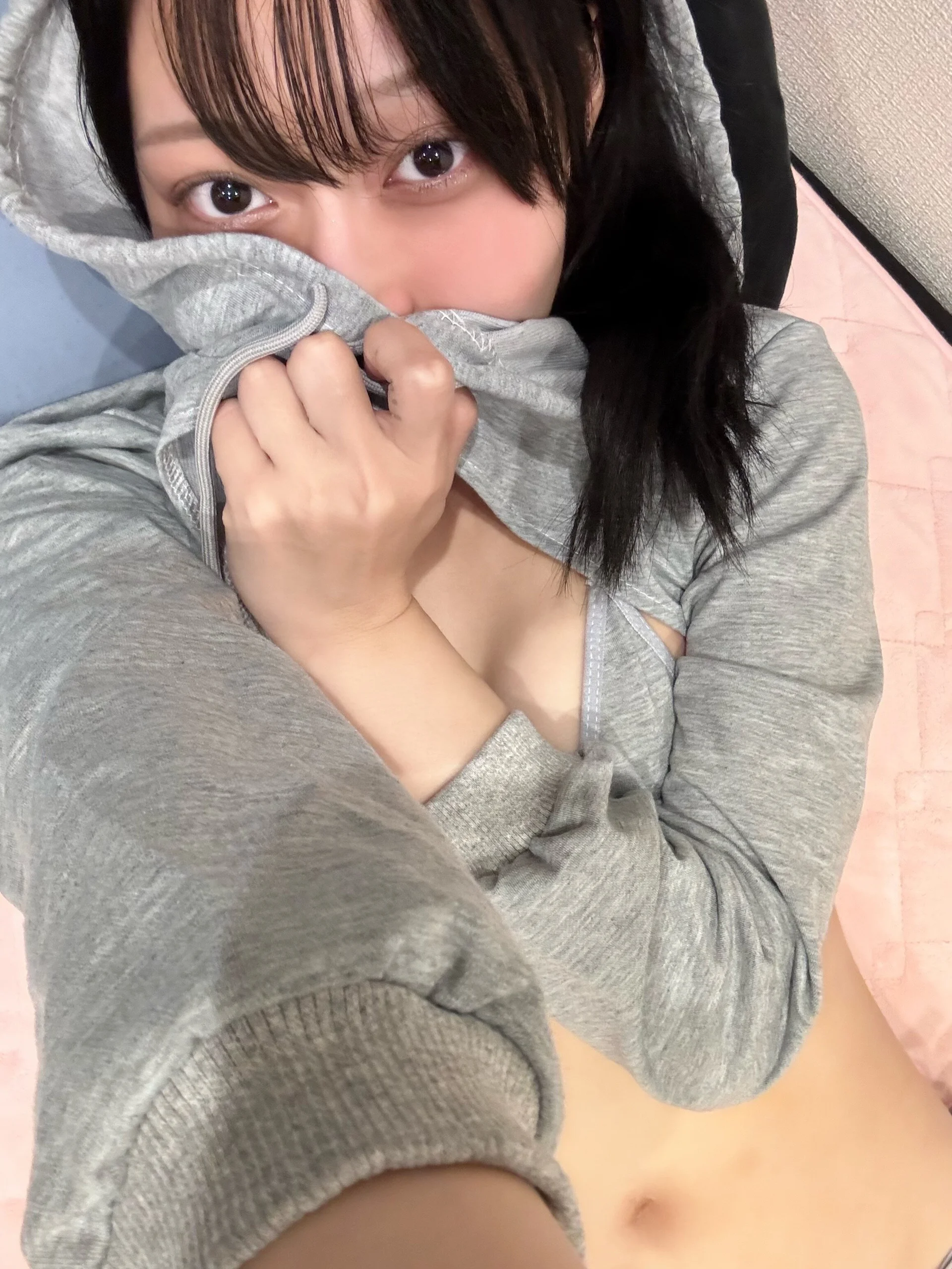 XXX Porn Photo of Nude maki-ayy 1