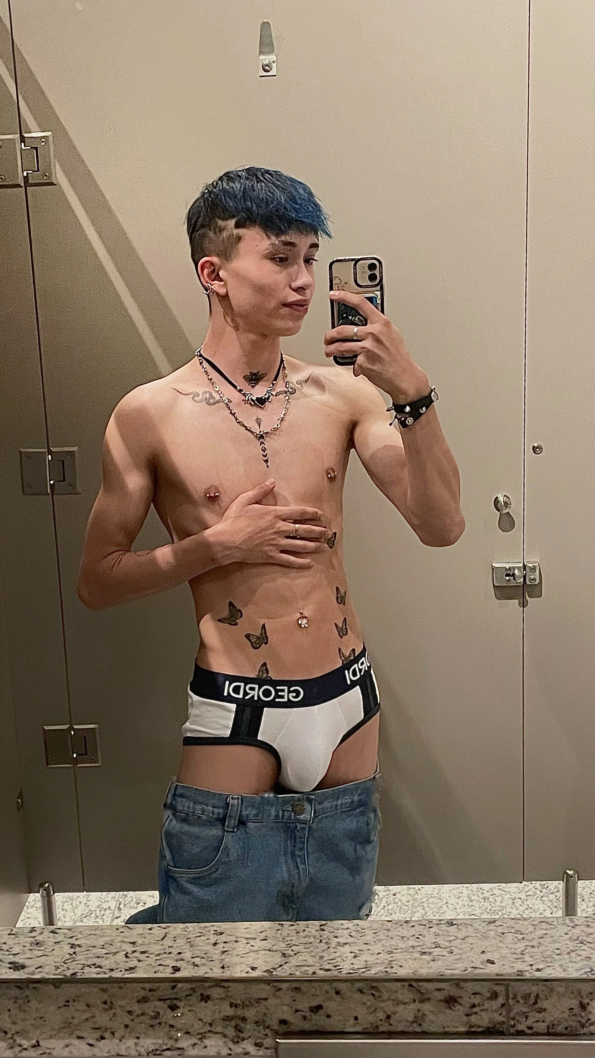 XXX Porn Photo of Nude juniior_2311_ 3