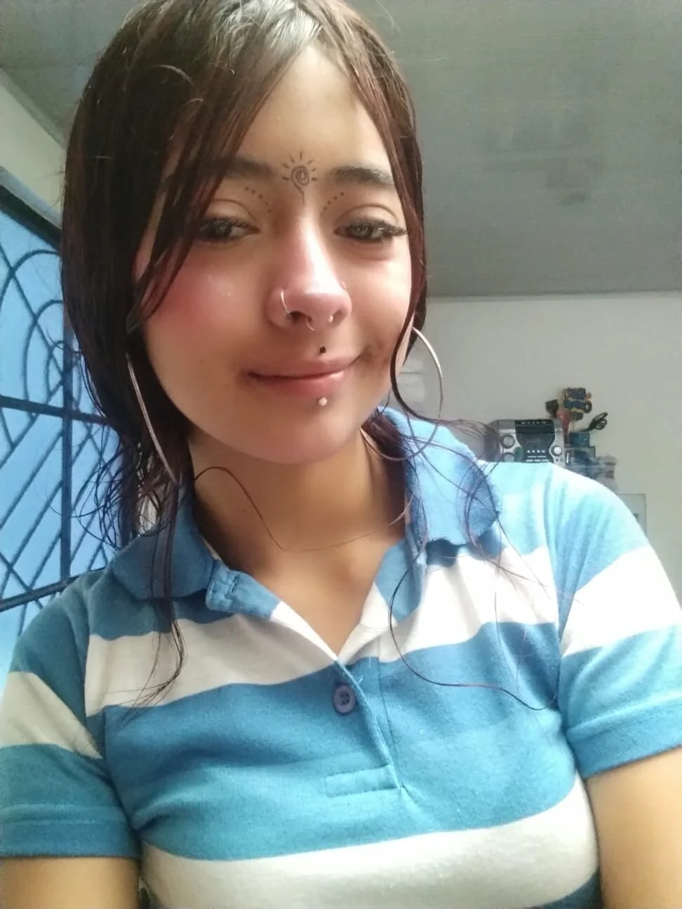 XXX Porn Photo of Nude sofiacumgil 6
