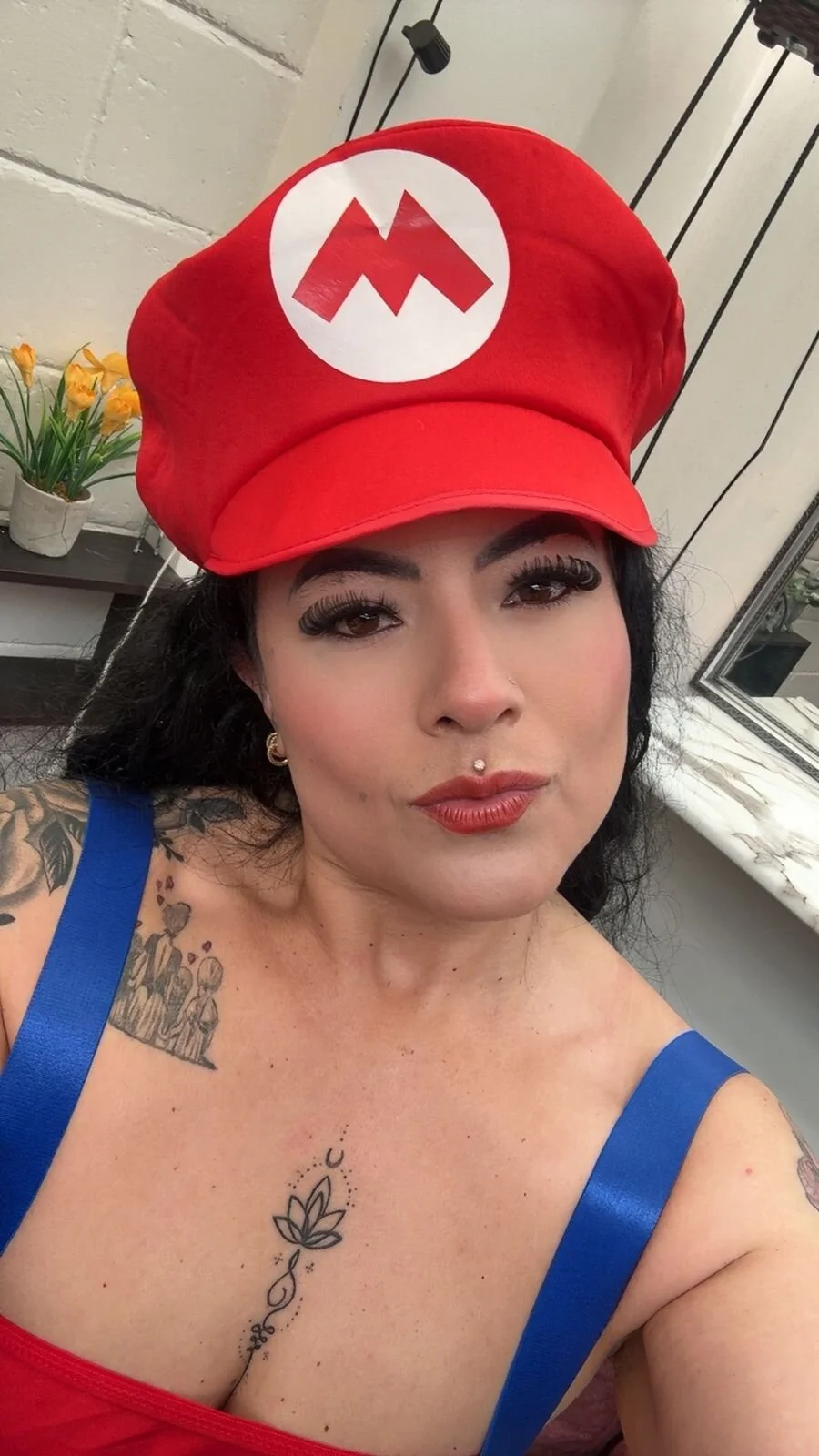XXX Porn Photo of Nude lizha_milf 30