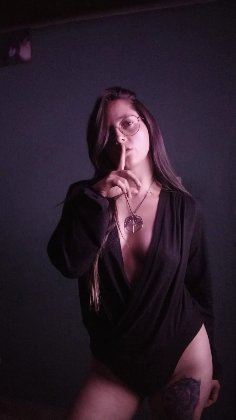 XXX Porn Photo of Nude goretty420 3