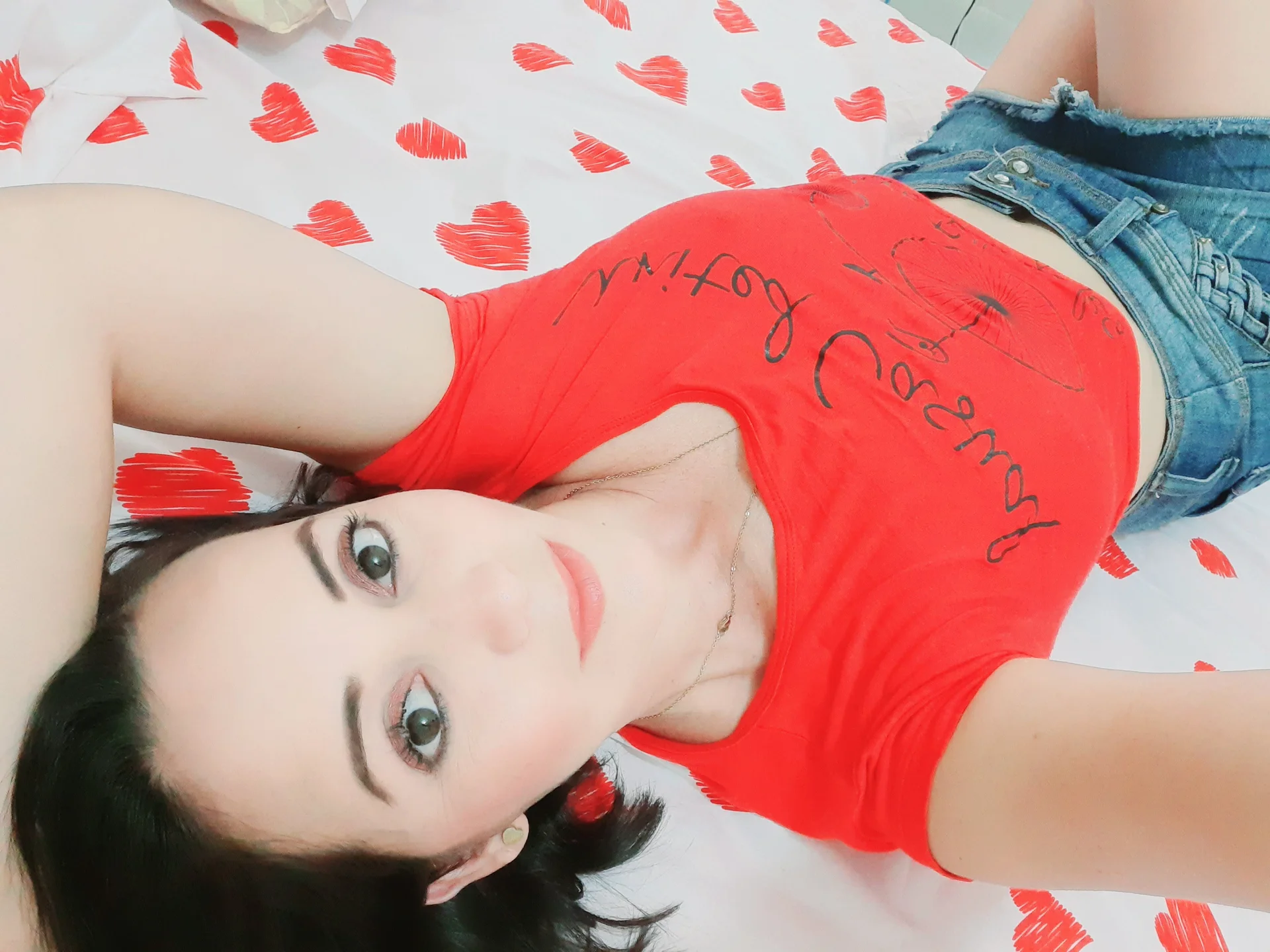 XXX Porn Photo of Nude tessafontana37 30