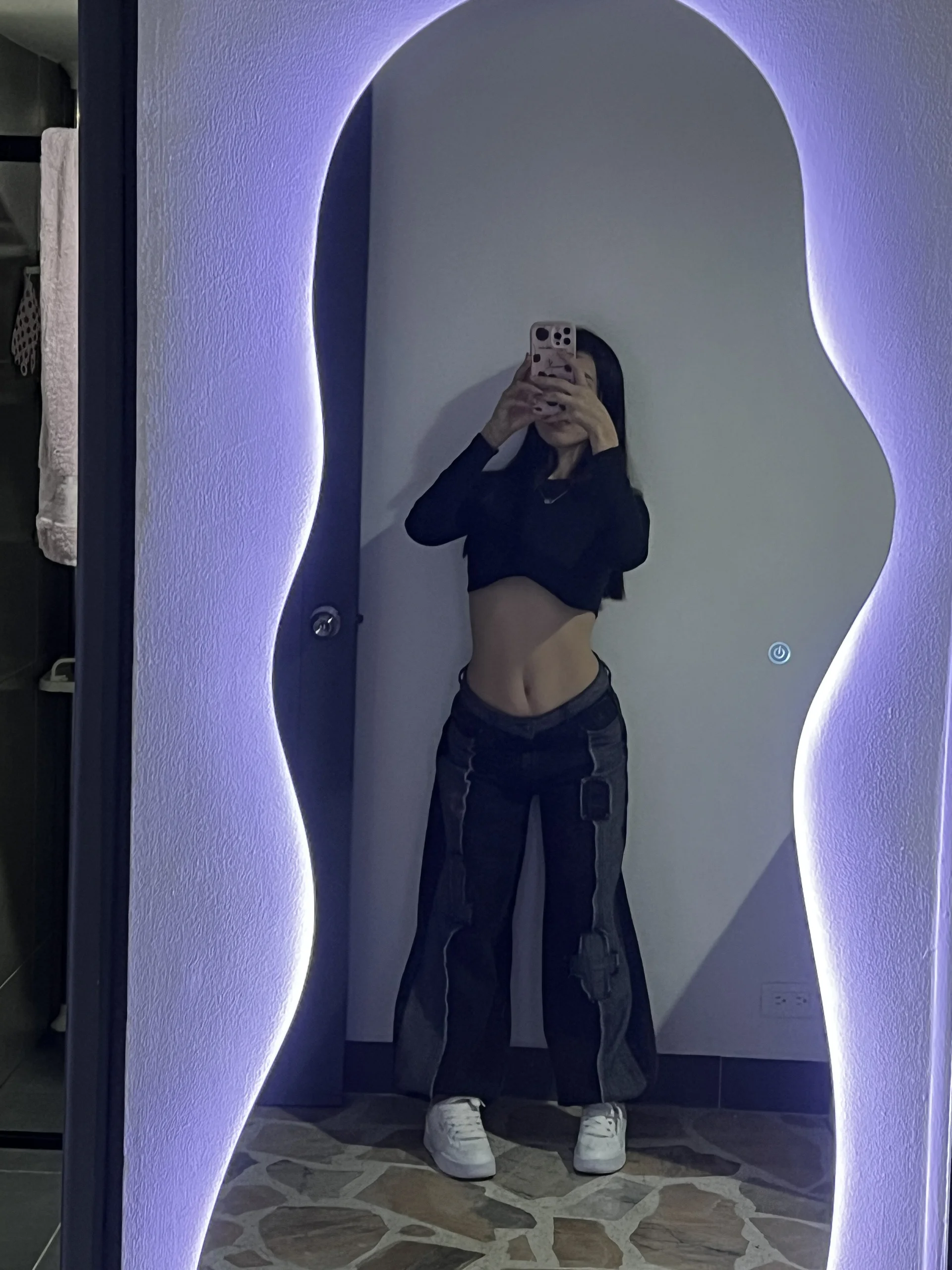 XXX Porn Photo of Nude _HellEnd_ 17