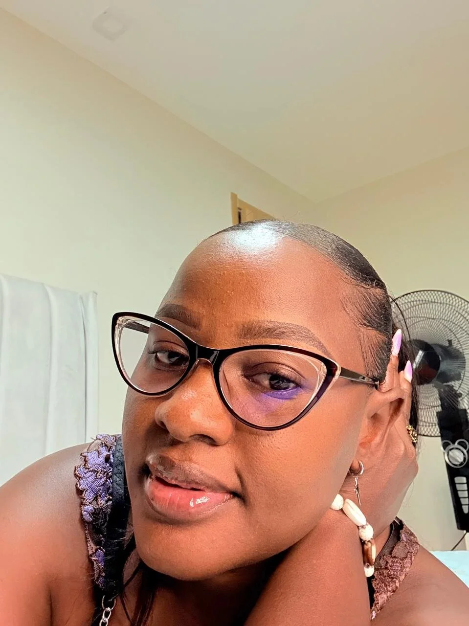 XXX Porn Photo of Nude Proudafricaka 1