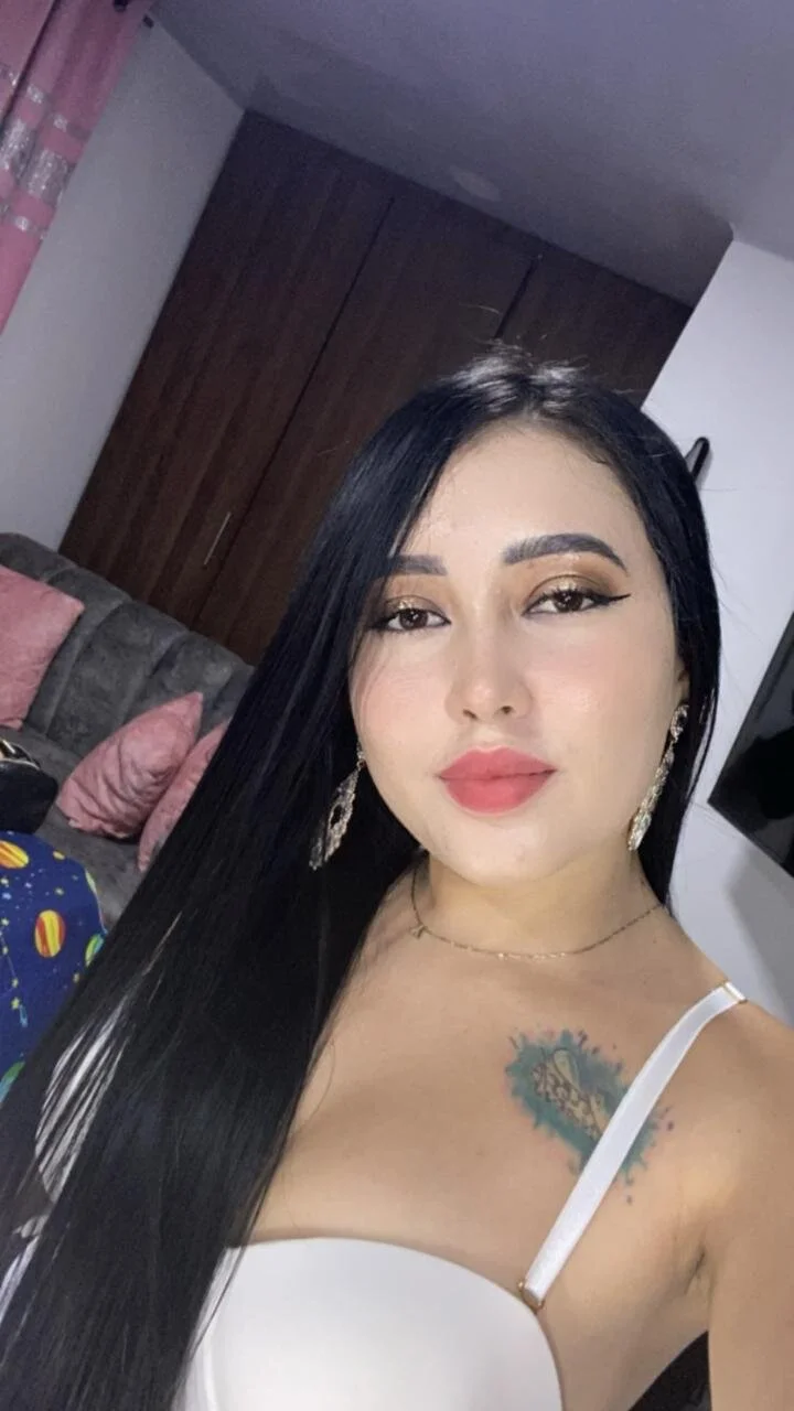 XXX Porn Photo of Nude SarayRoyse 29