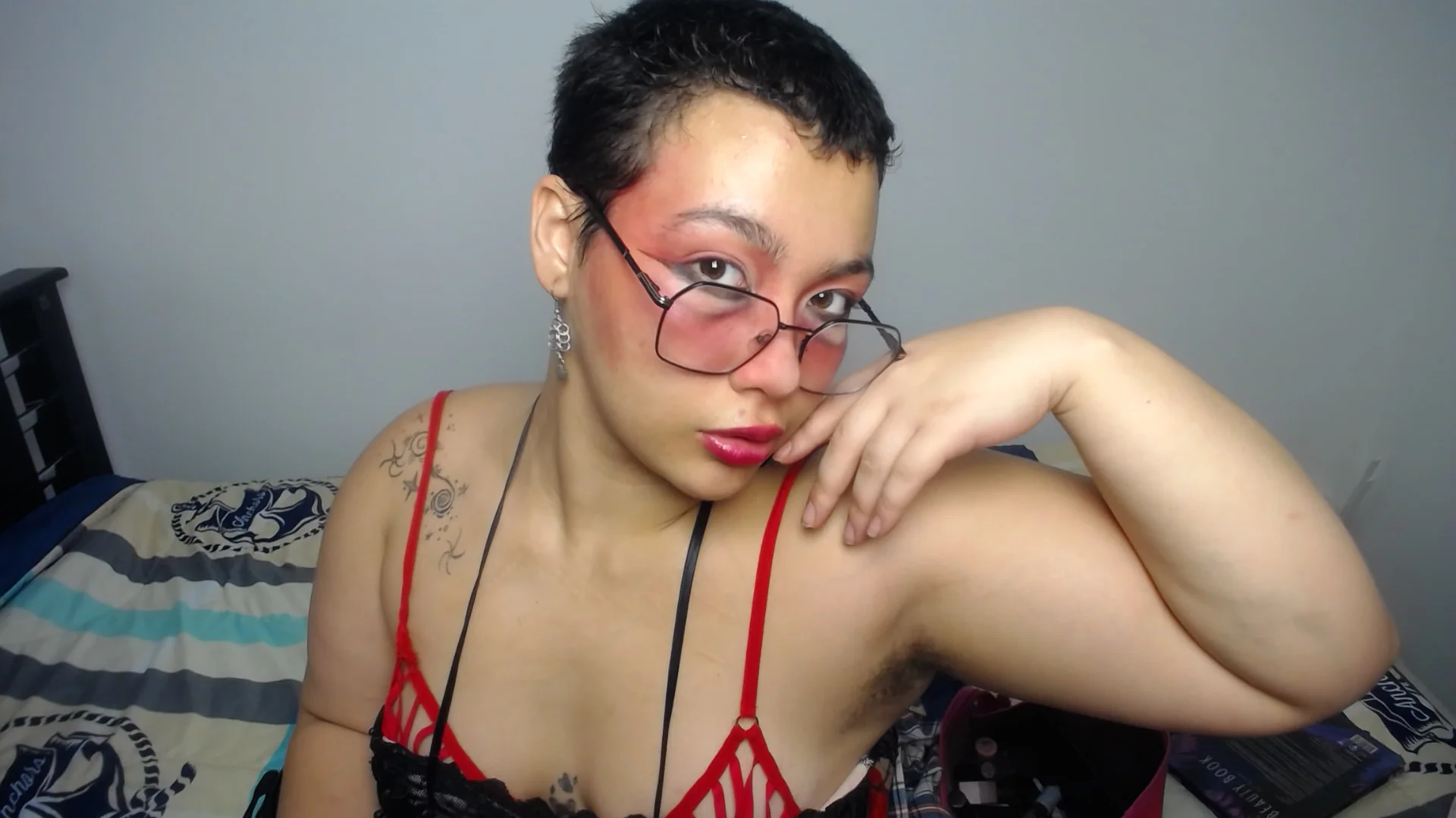 XXX Porn Photo of Nude Cherry_vald 15