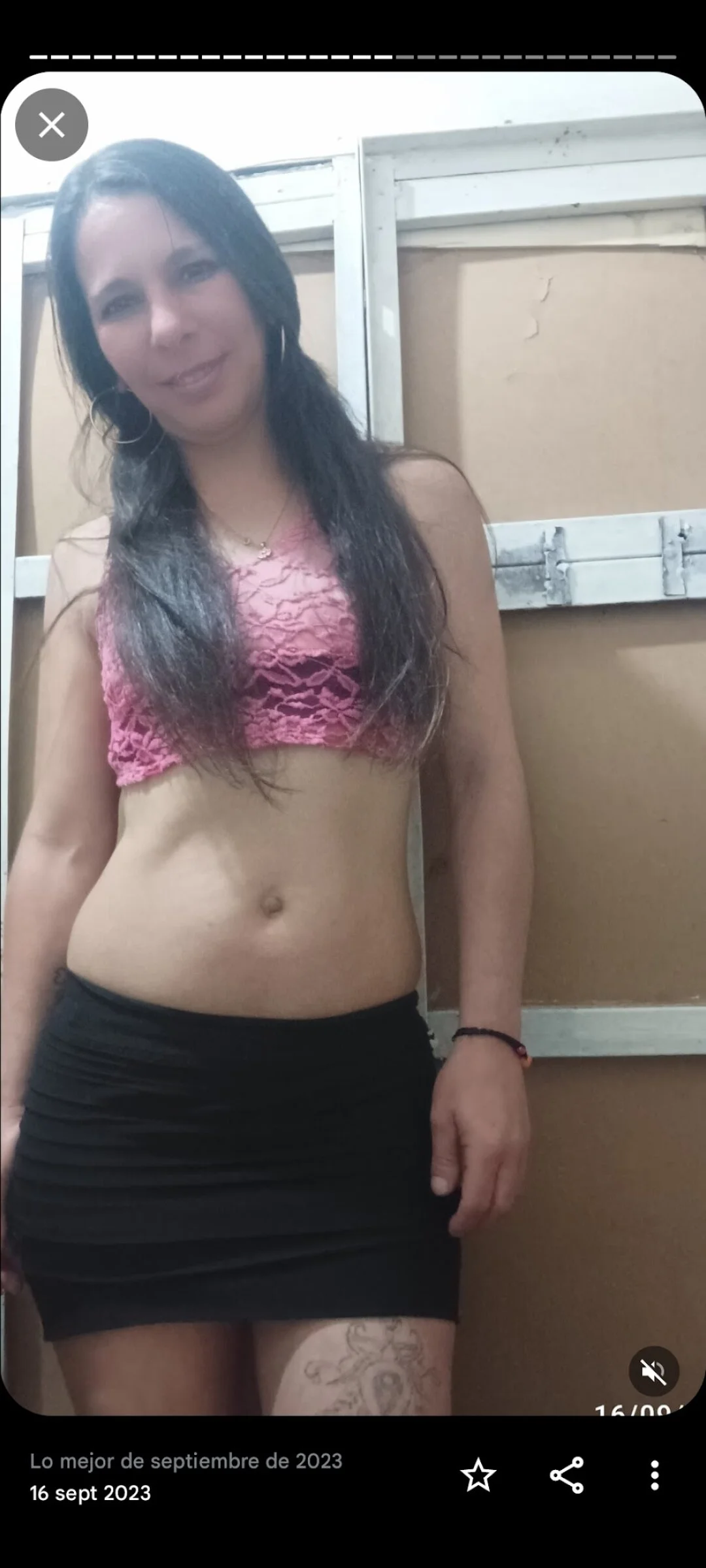 XXX Porn Photo of Nude Jademimosa 5