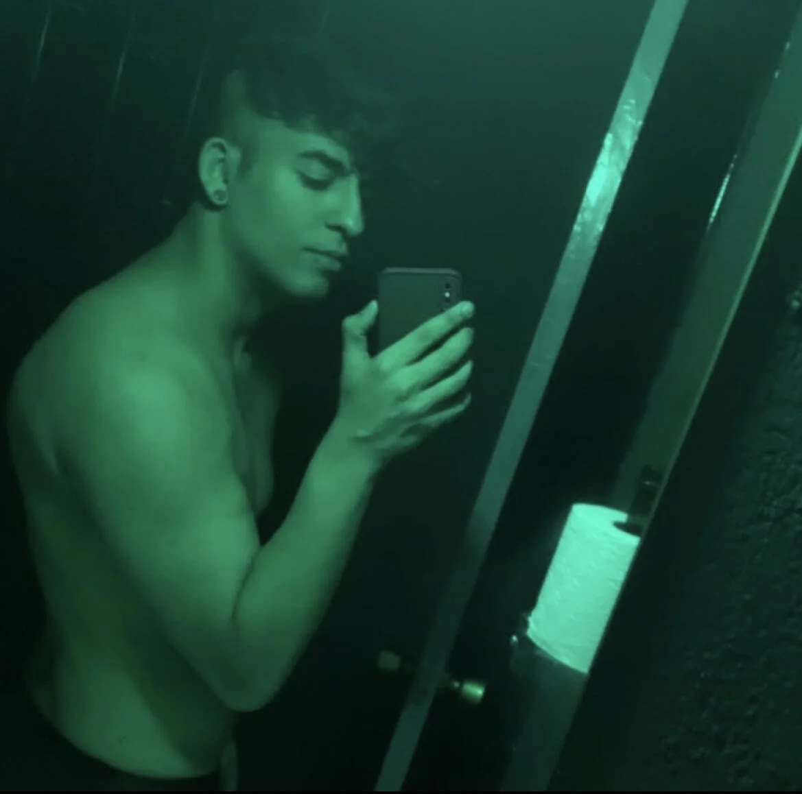XXX Porn Photo of Nude Poliakov_kink_bdsm 3
