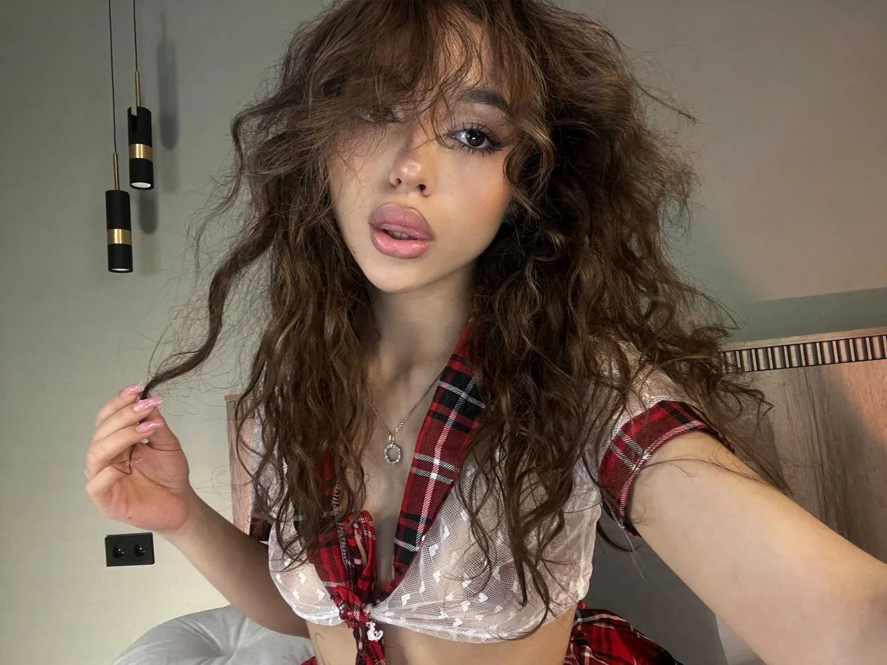 XXX Porn Photo of Nude VibeHunterChan 5