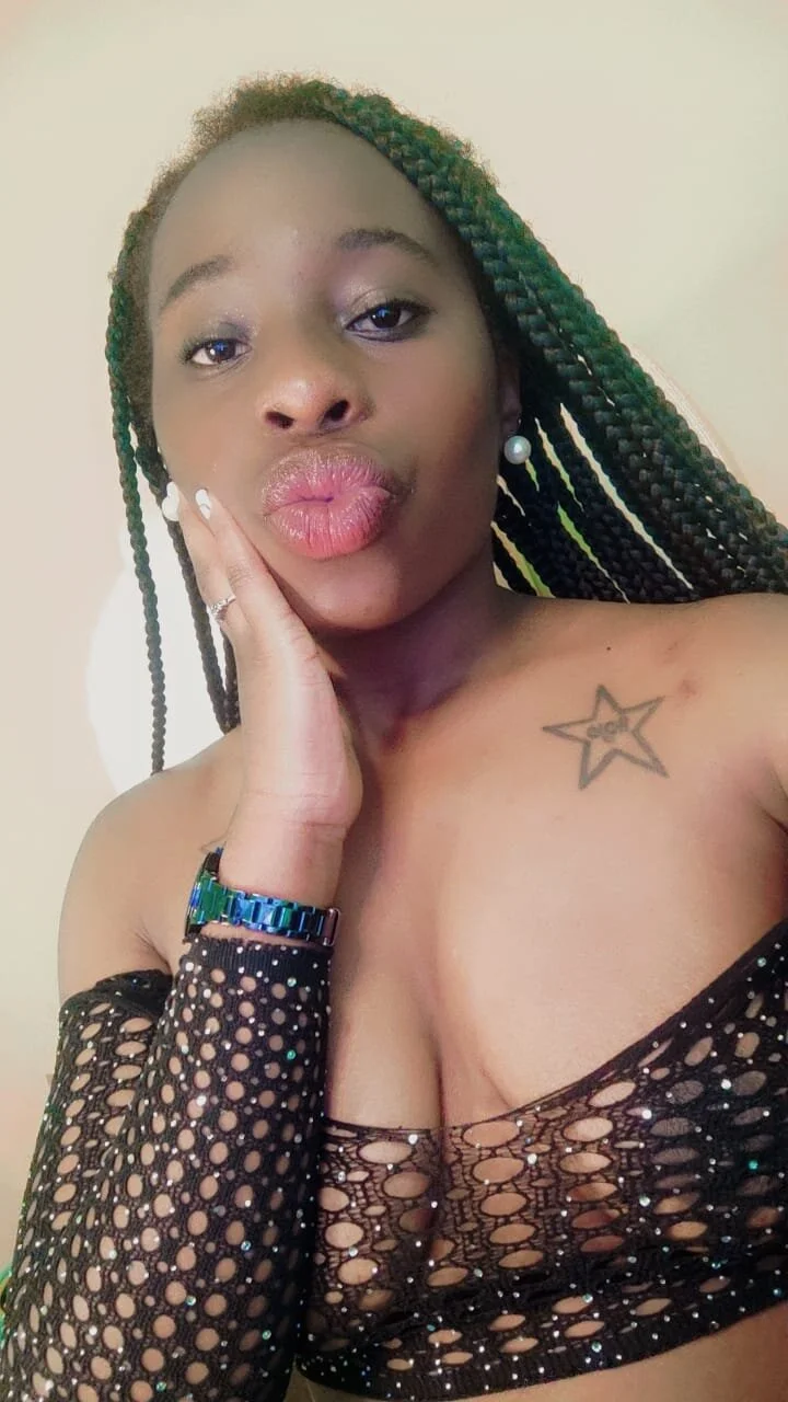 XXX Porn Photo of Nude aafricaa 6
