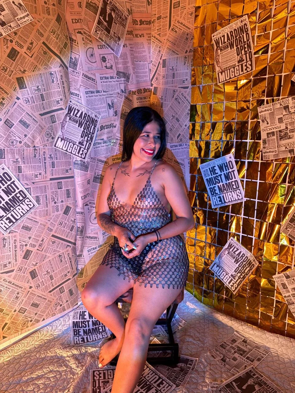 XXX Porn Photo of Nude DulceAurora__ 176