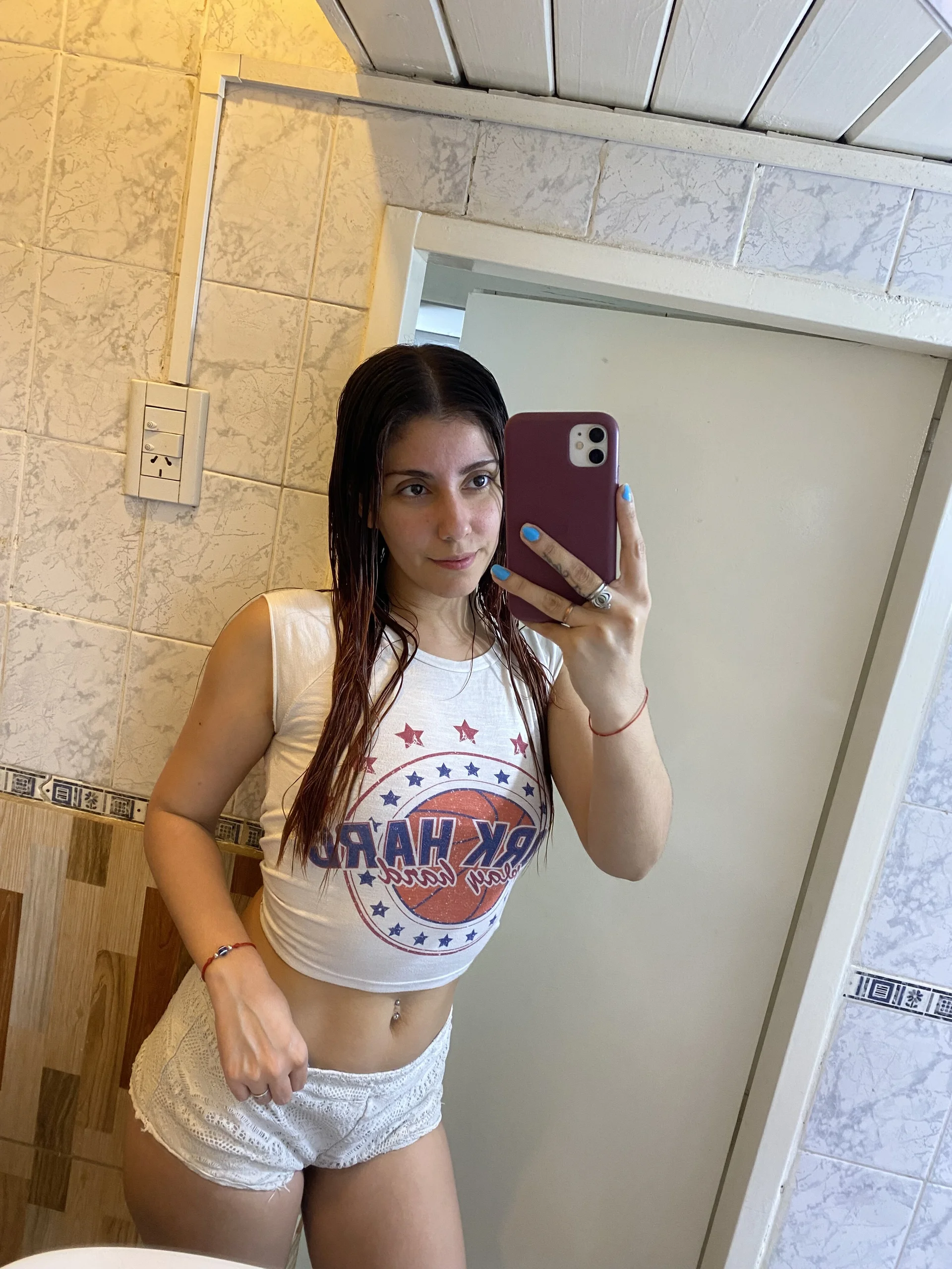 XXX Porn Photo of Nude Jesicamartinezok 2
