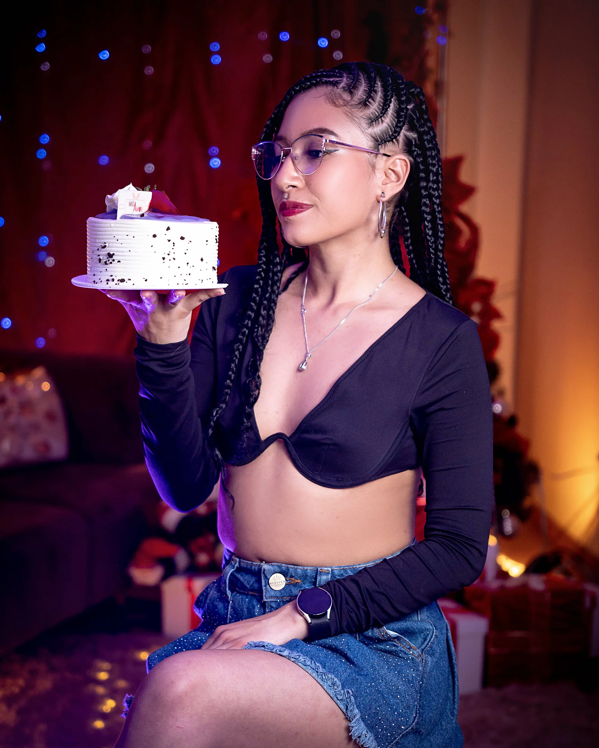XXX Porn Photo of Nude tony_and_sophia 103