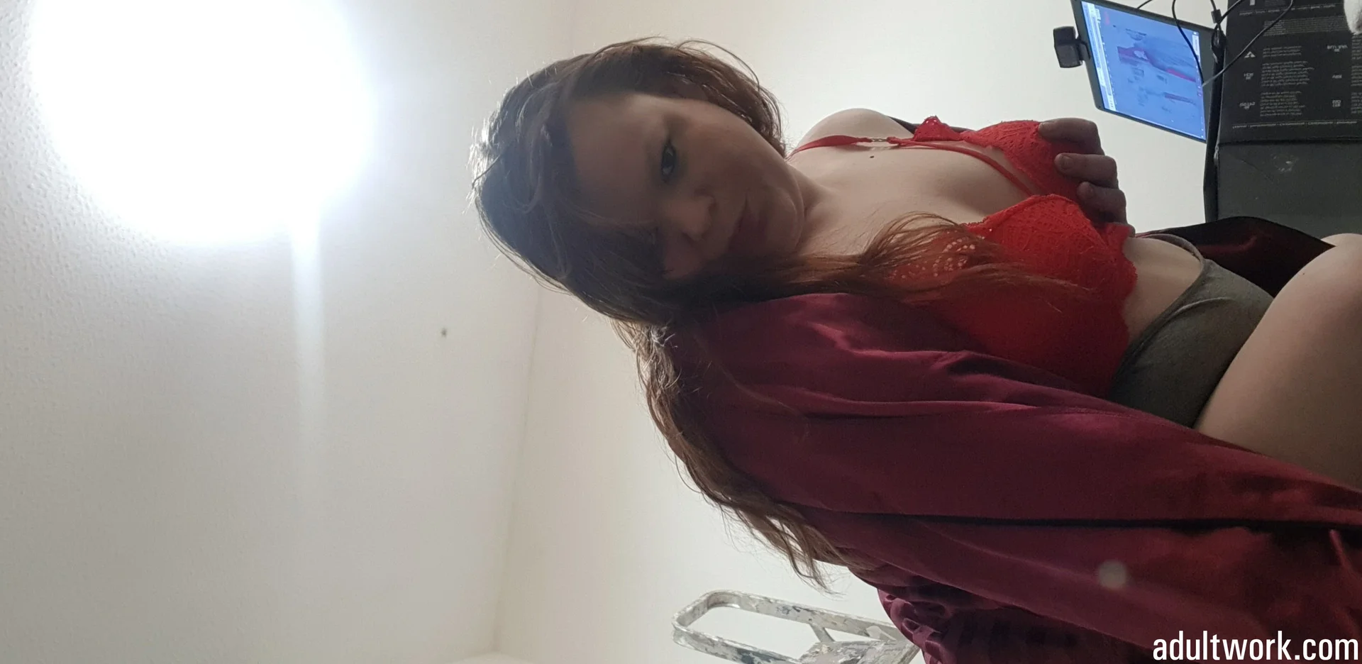 XXX Porn Photo of Nude CrystalBabes 2