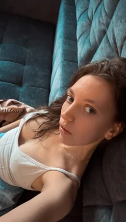 XXX Porn Photo of Nude YangReifer 6