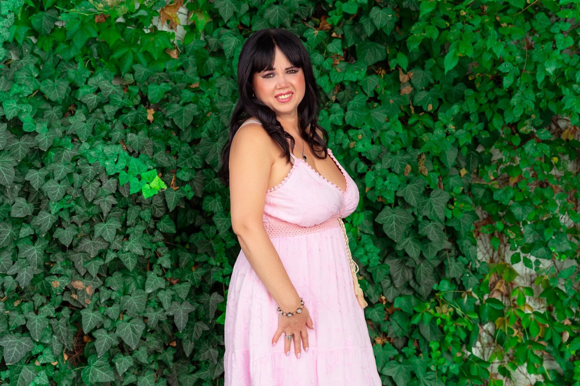 XXX Porn Photo of Nude MatureVivian 57