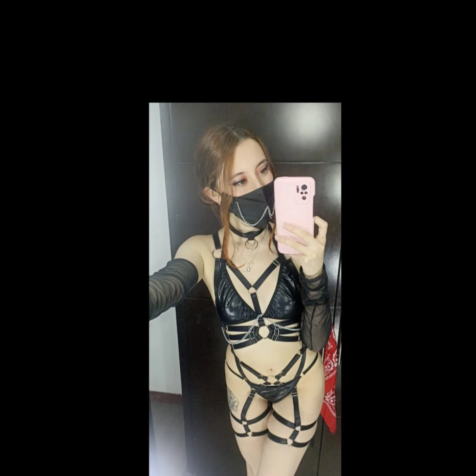 XXX Porn Photo of Nude Juls_winter_ 2