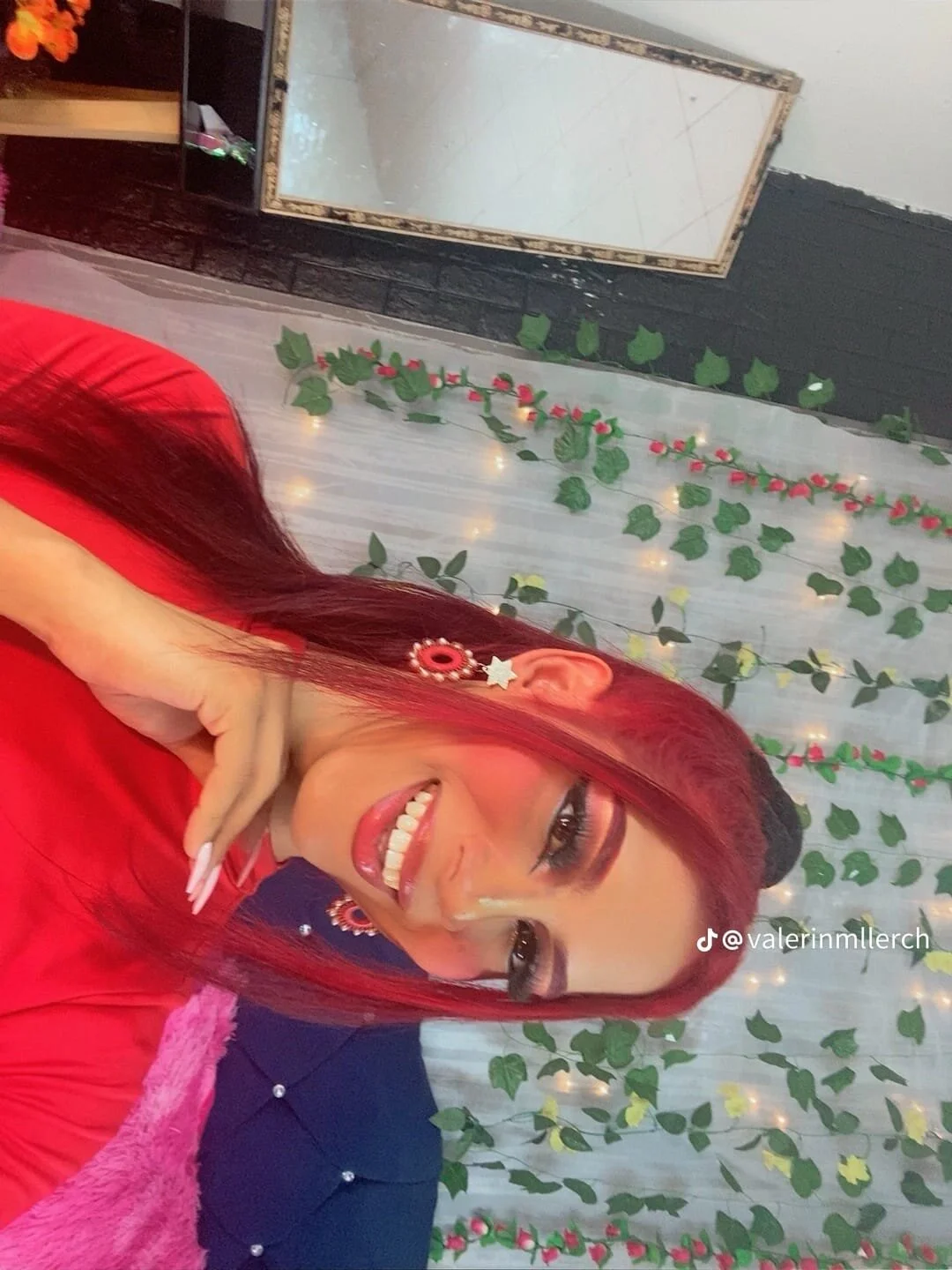XXX Porn Photo of Nude Charlotte_Oficial 13