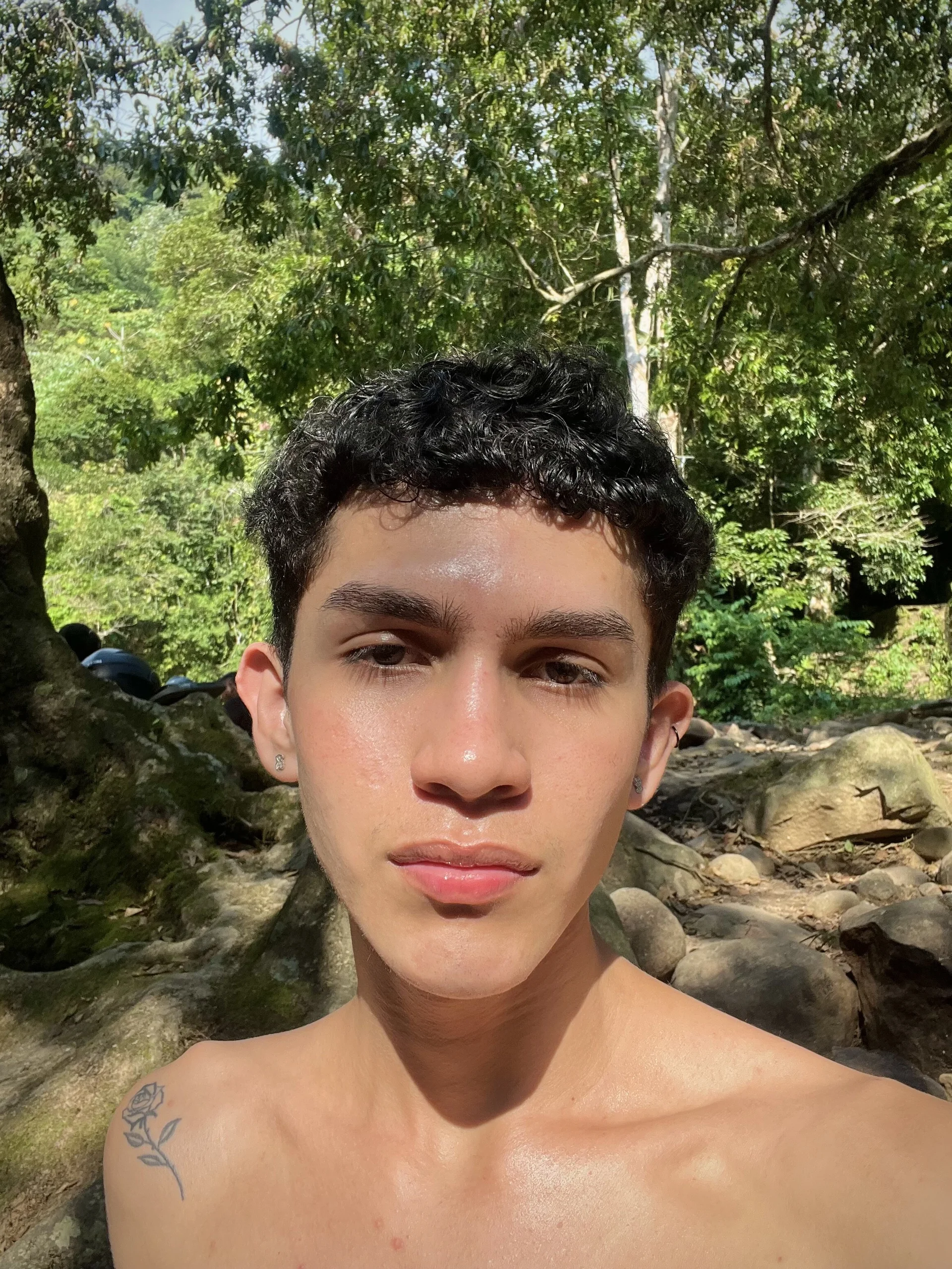 XXX Porn Photo of Nude Noah_tyler_ 13