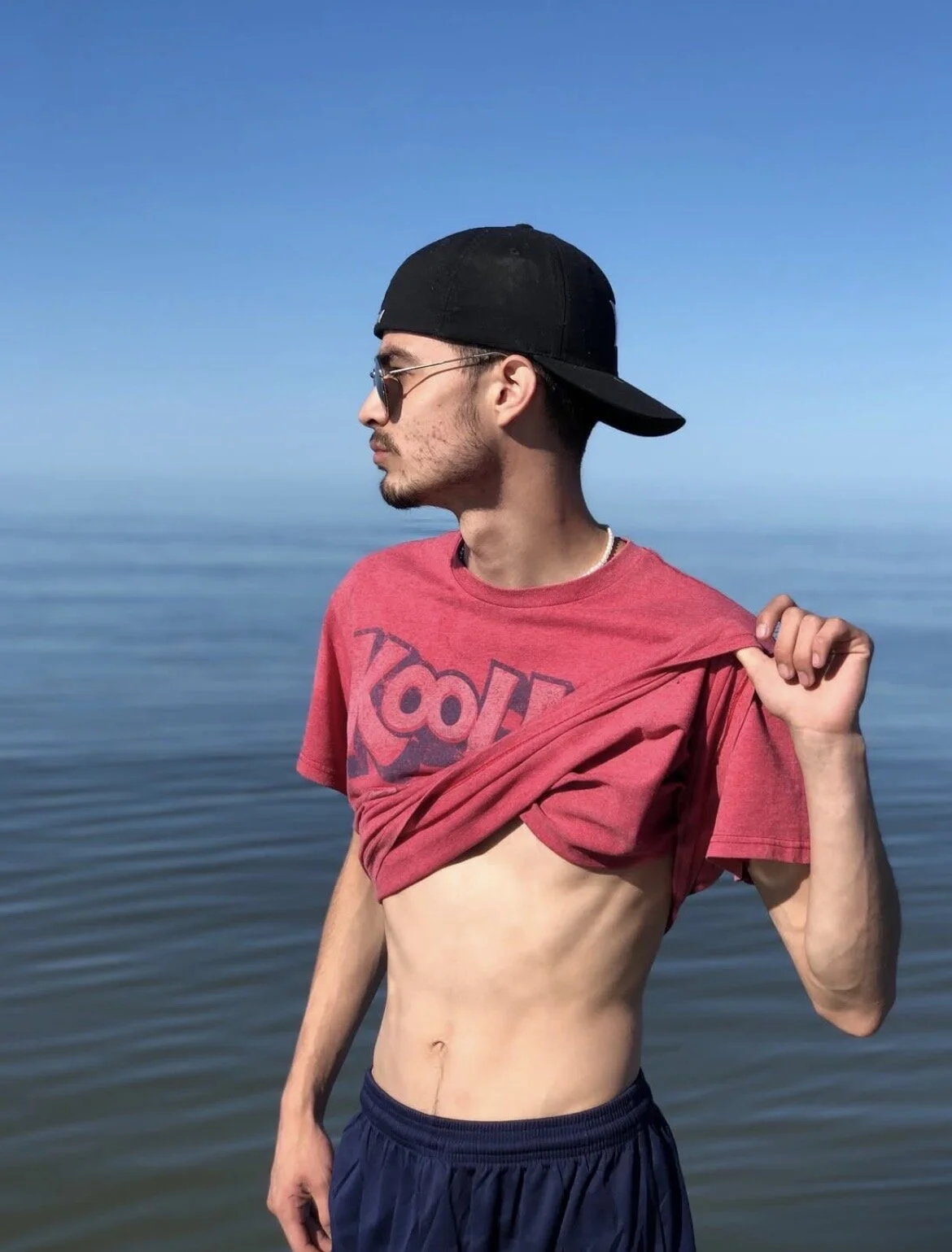 XXX Porn Photo of Nude sooyunkiwi 9