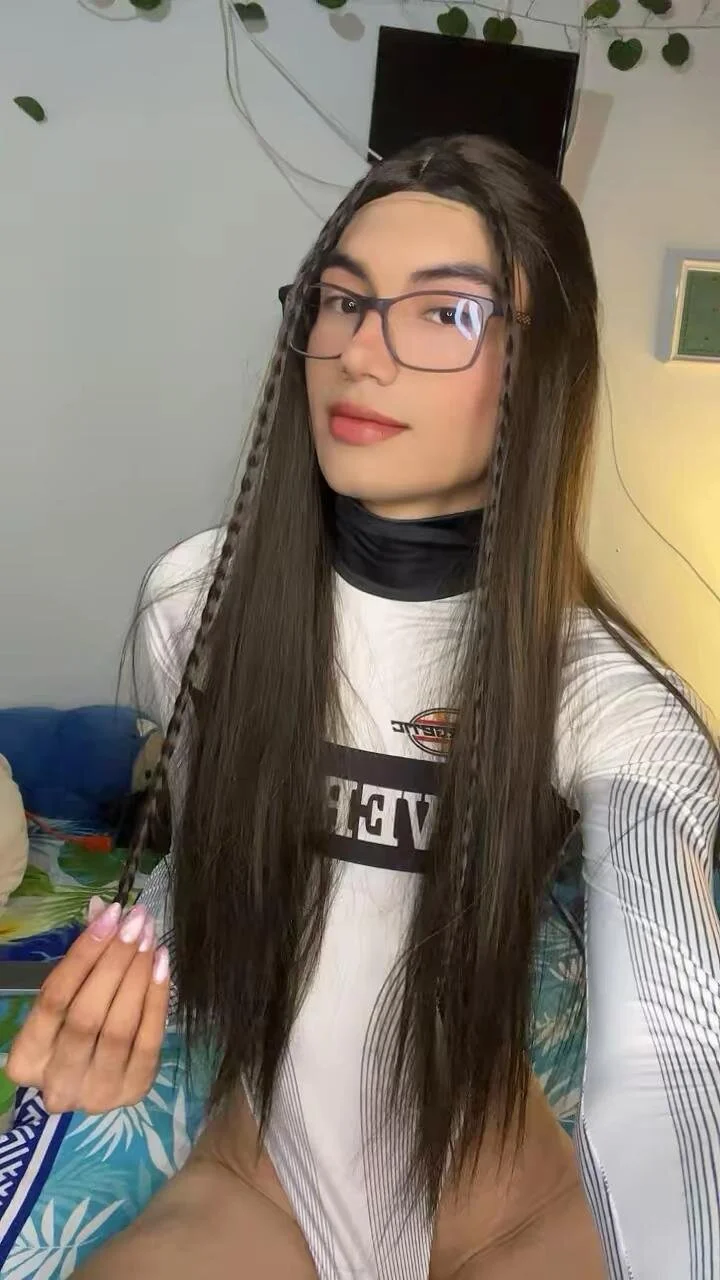 XXX Porn Photo of Nude bunny_hells 5