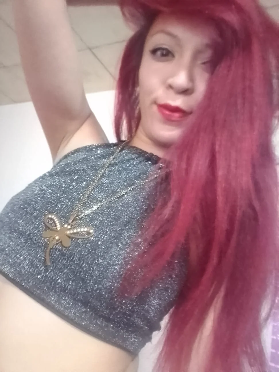 XXX Porn Photo of Nude Meghan_sex777 20