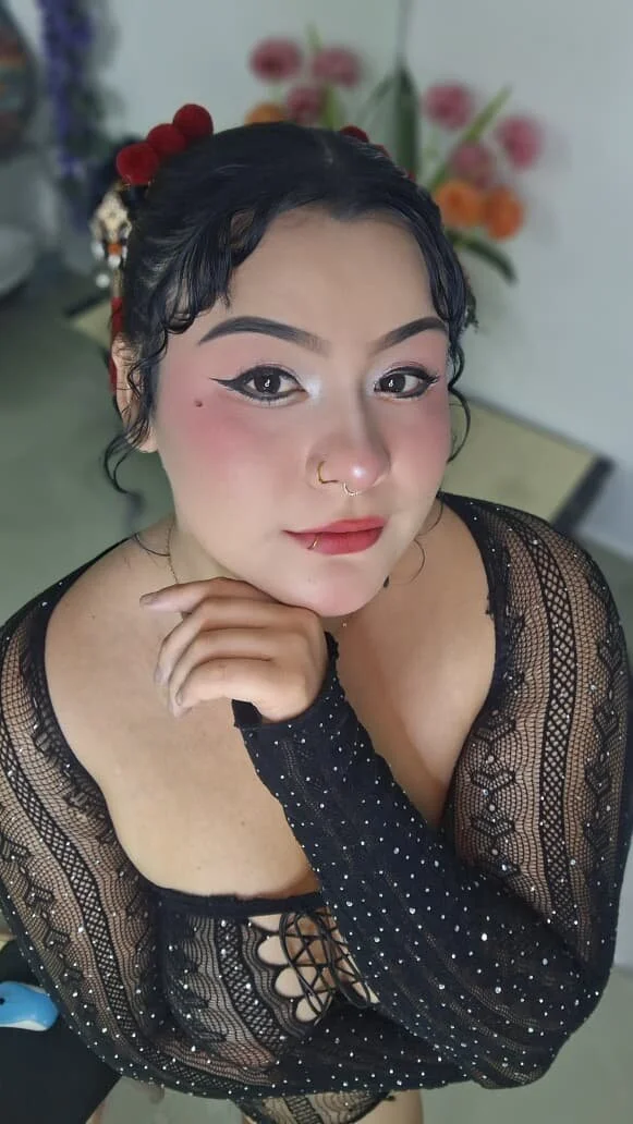 XXX Porn Photo of Nude Azumi_Cosplay_ 176