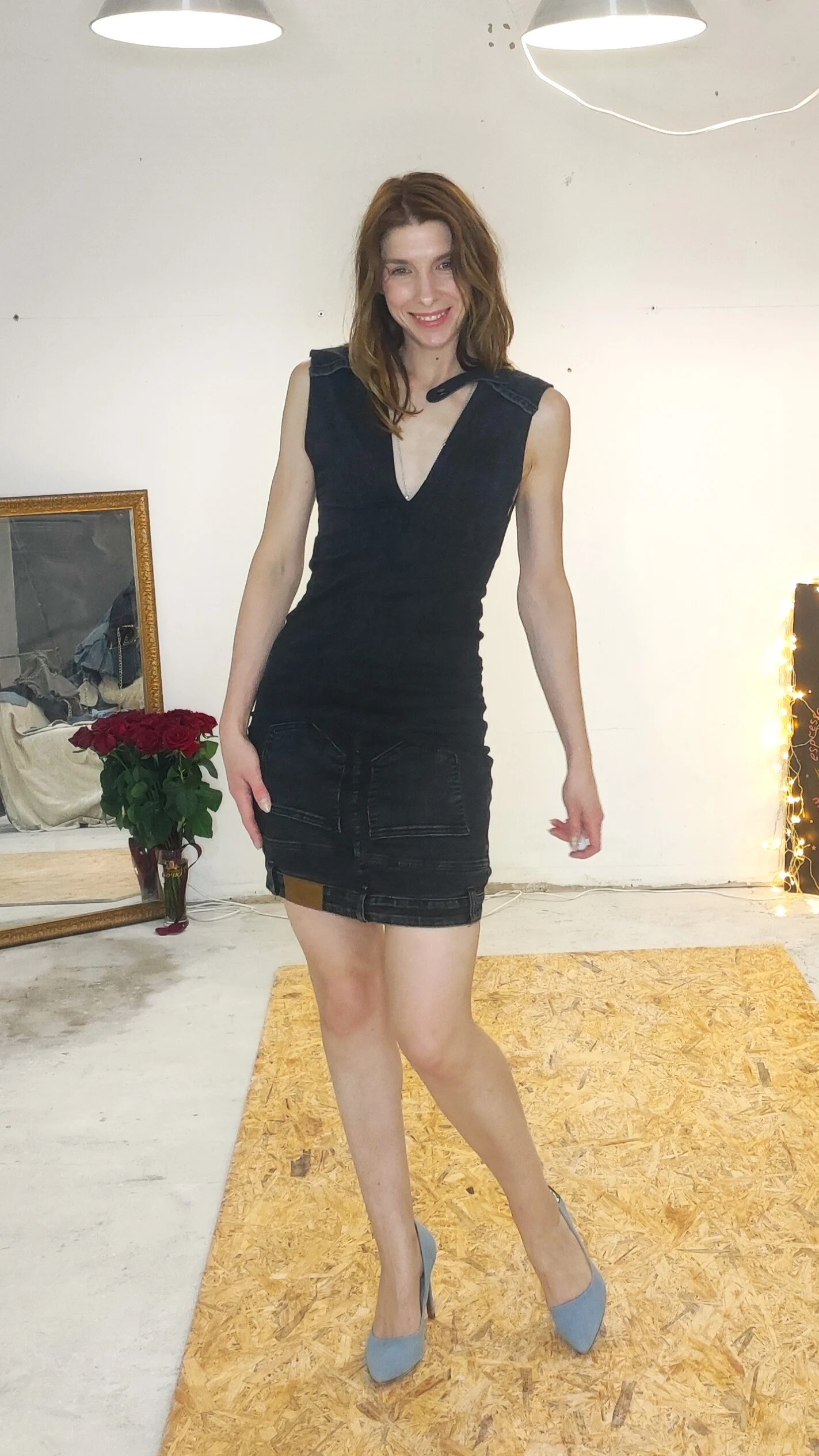 XXX Porn Photo of Nude YourSuperModel 131