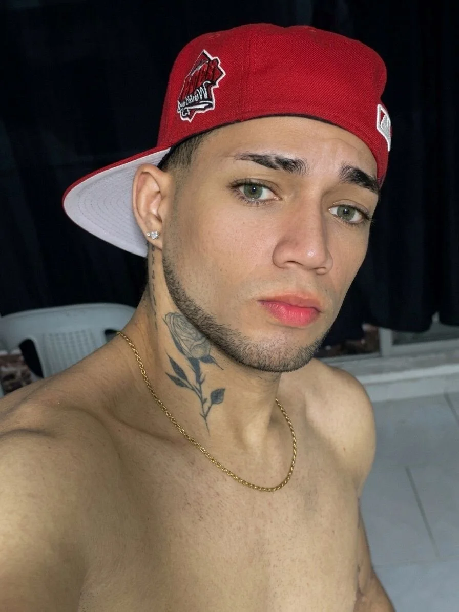 XXX Porn Photo of Nude Daniel_huge22 6