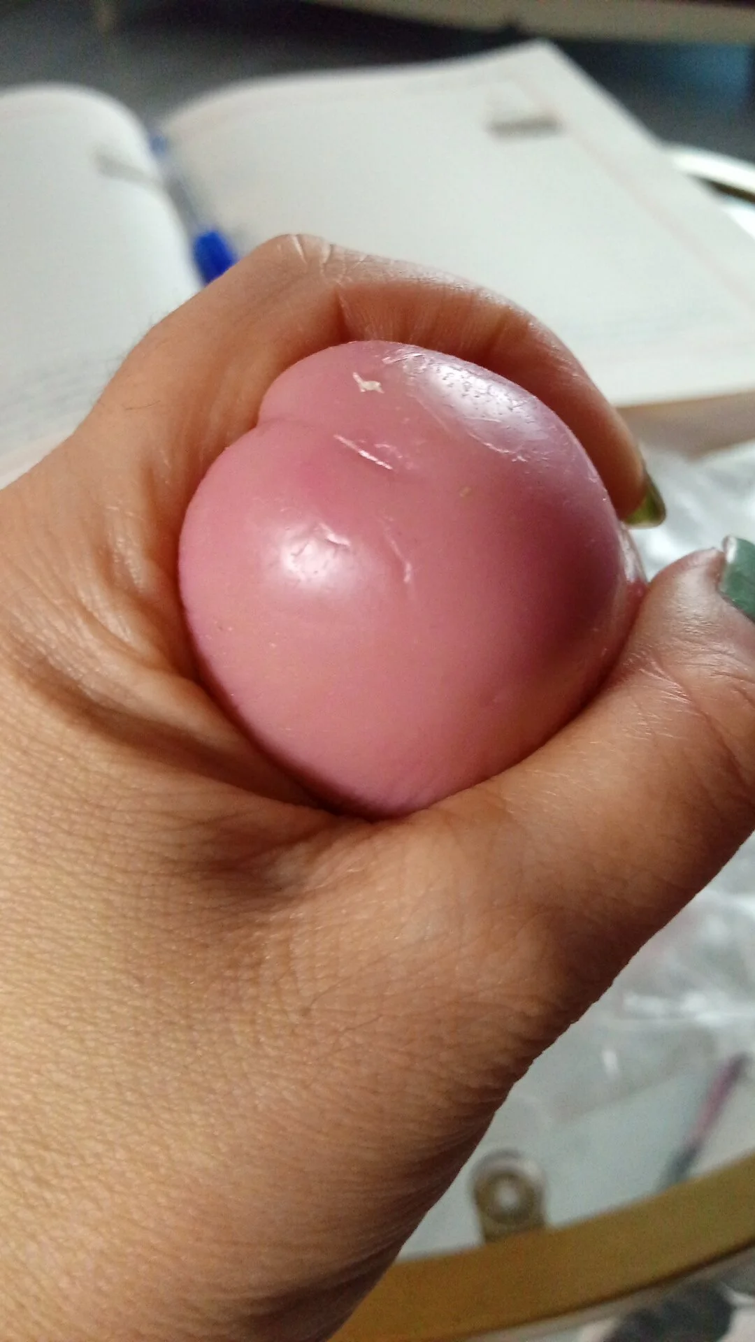 XXX Porn Photo of Nude tubicim 5