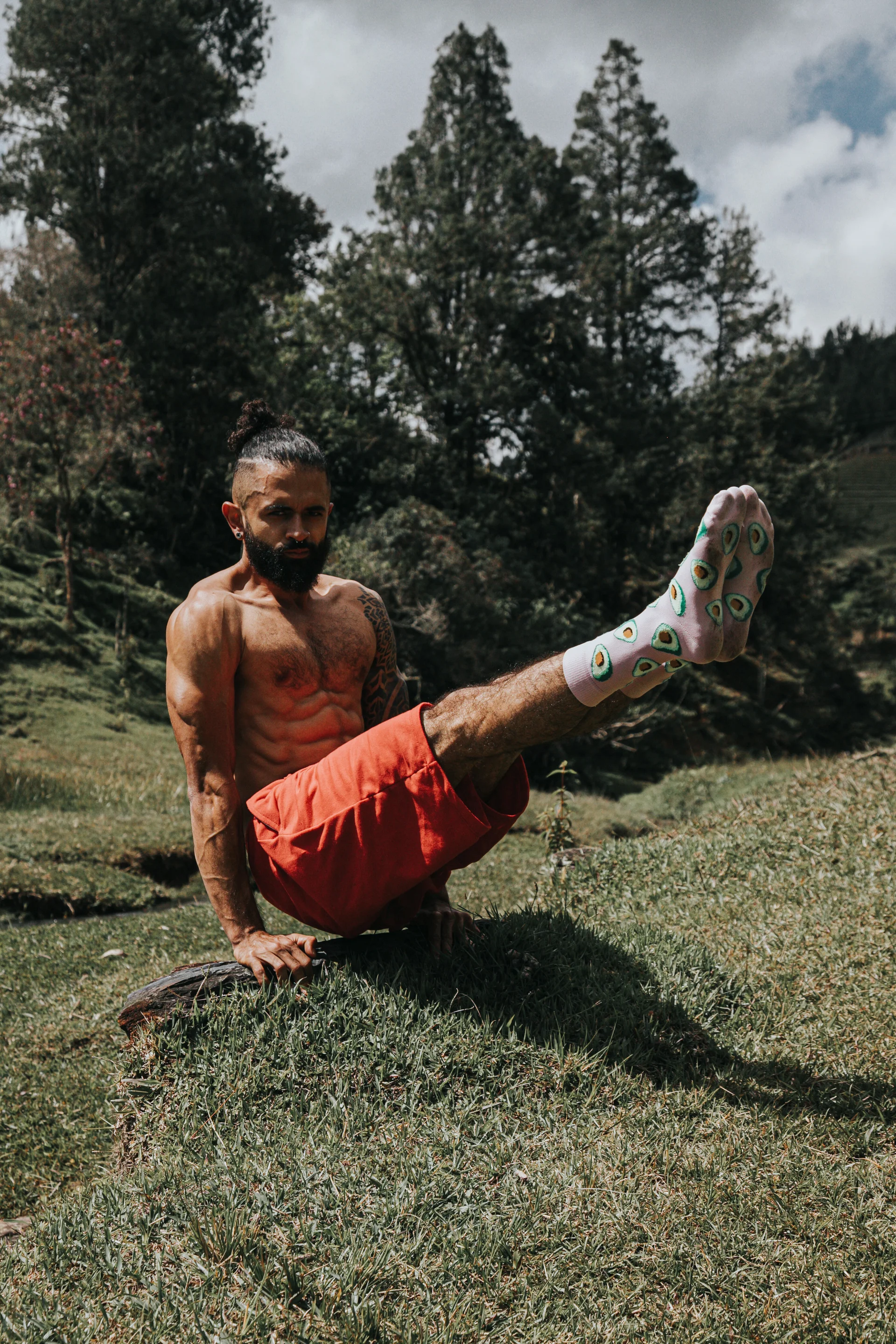 XXX Porn Photo of Nude MaxG__ 11
