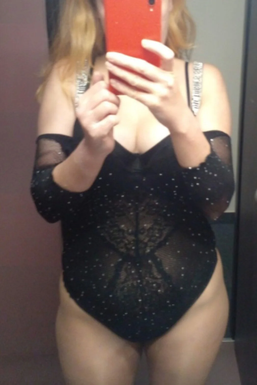 XXX Porn Photo of Nude StaciCooter 4