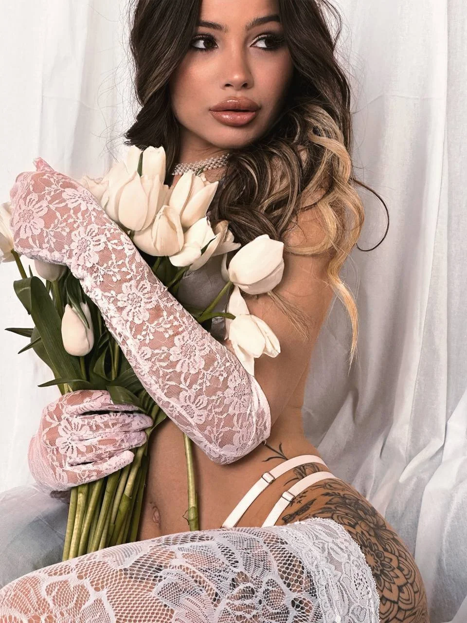 XXX Porn Photo of Nude Sola_LI 21