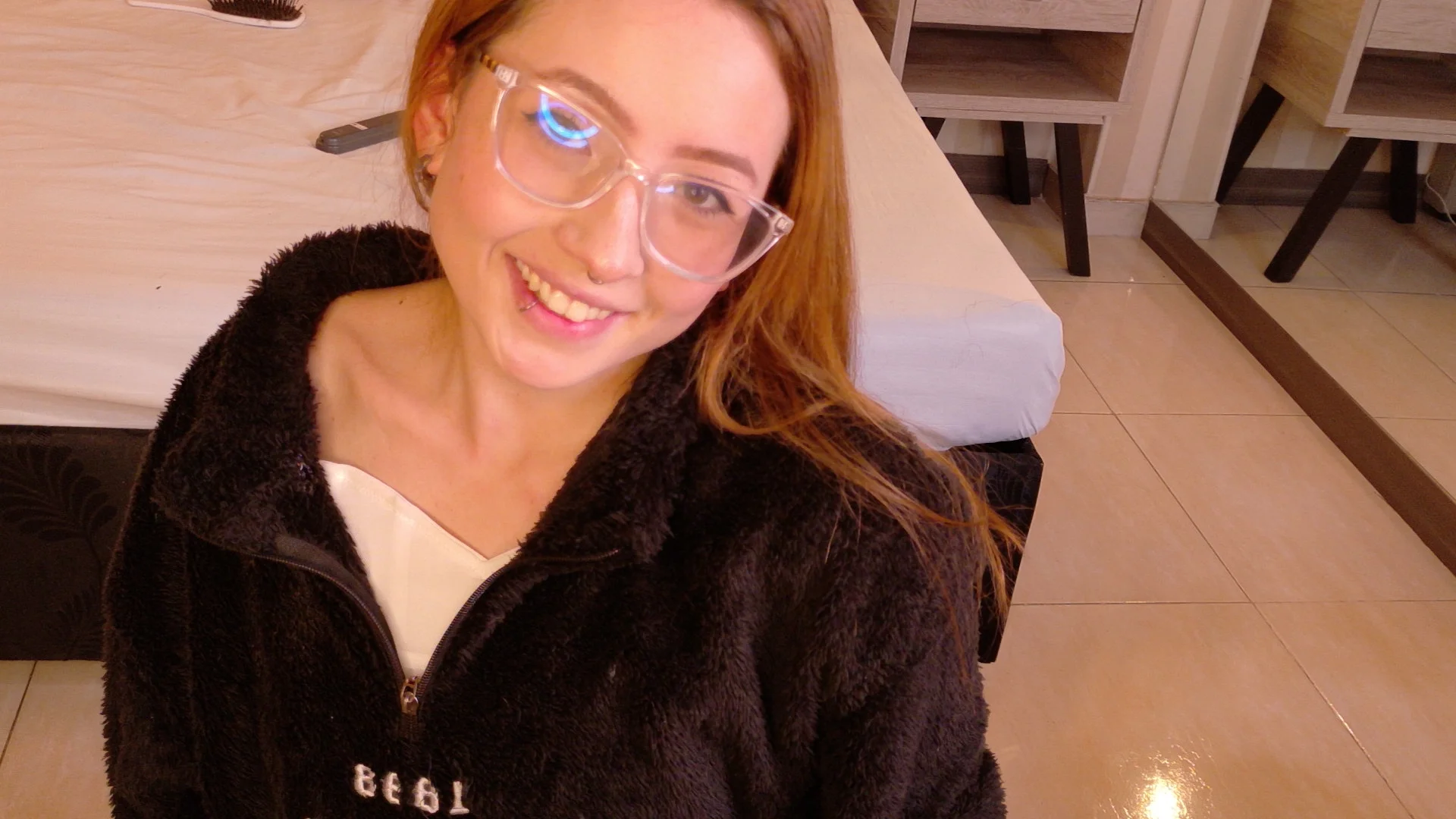 XXX Porn Photo of Nude danielamilles 52