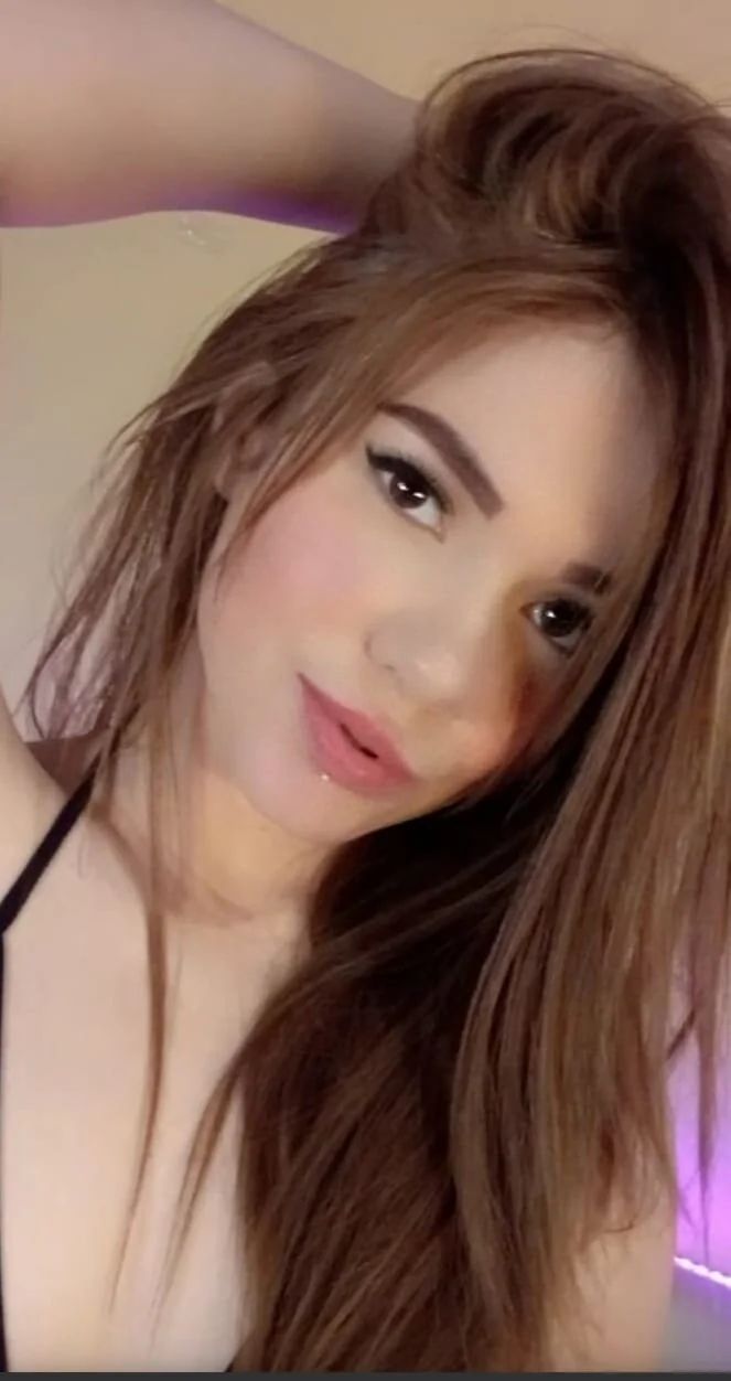 XXX Porn Photo of Nude 18candys 6
