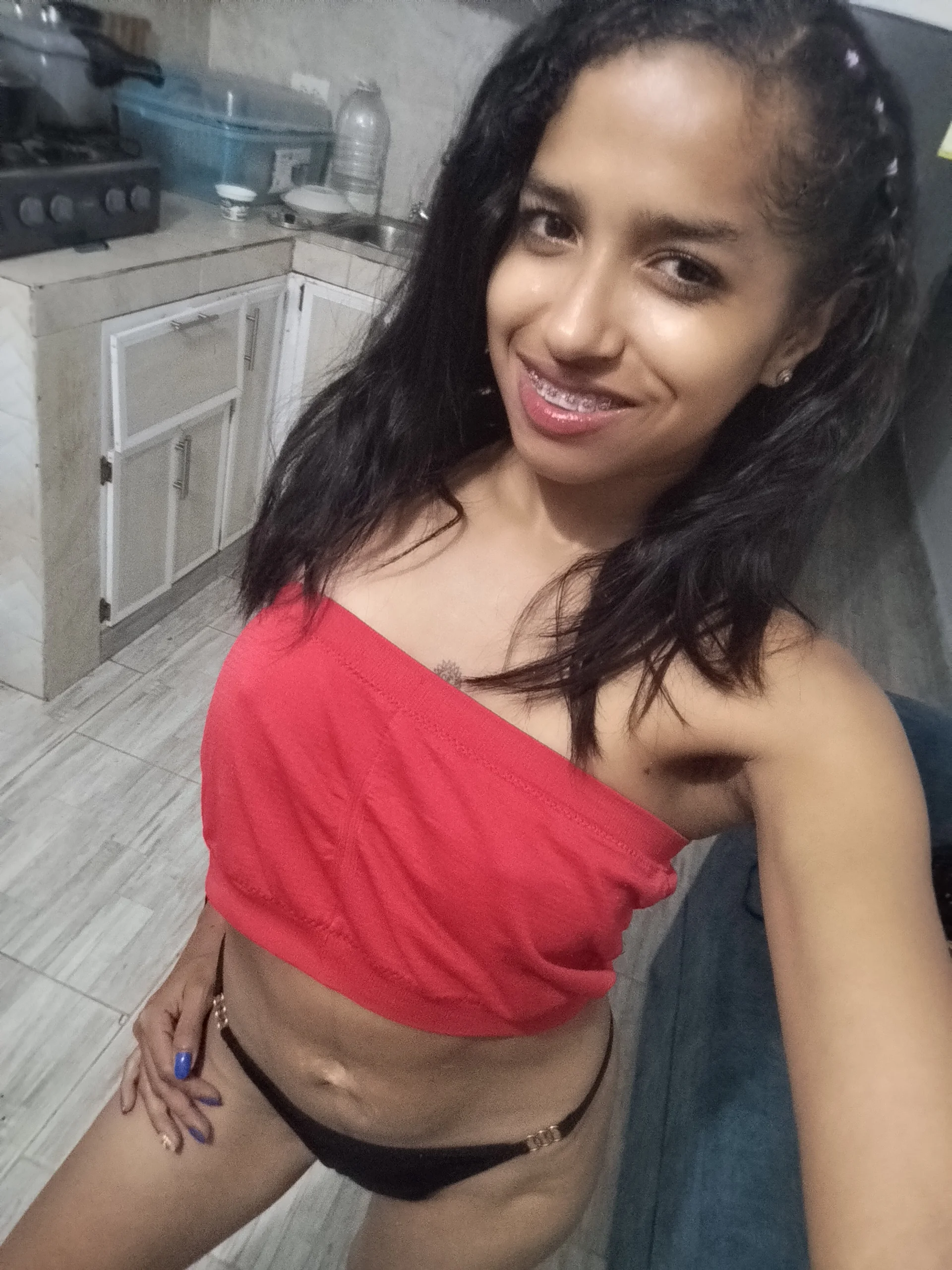 XXX Porn Photo of Nude gagitaOficial22 3