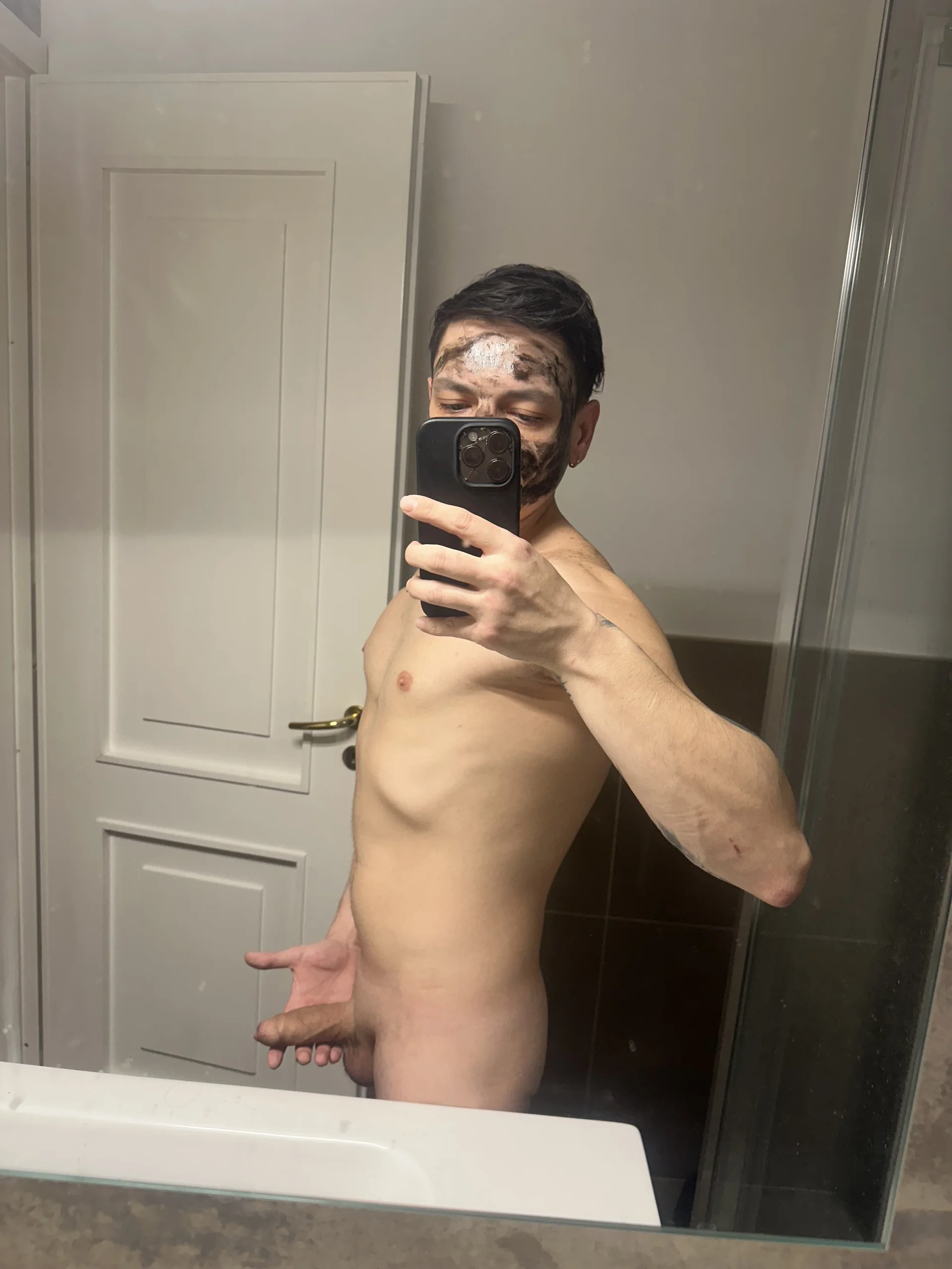 XXX Porn Photo of Nude Edo1797 2