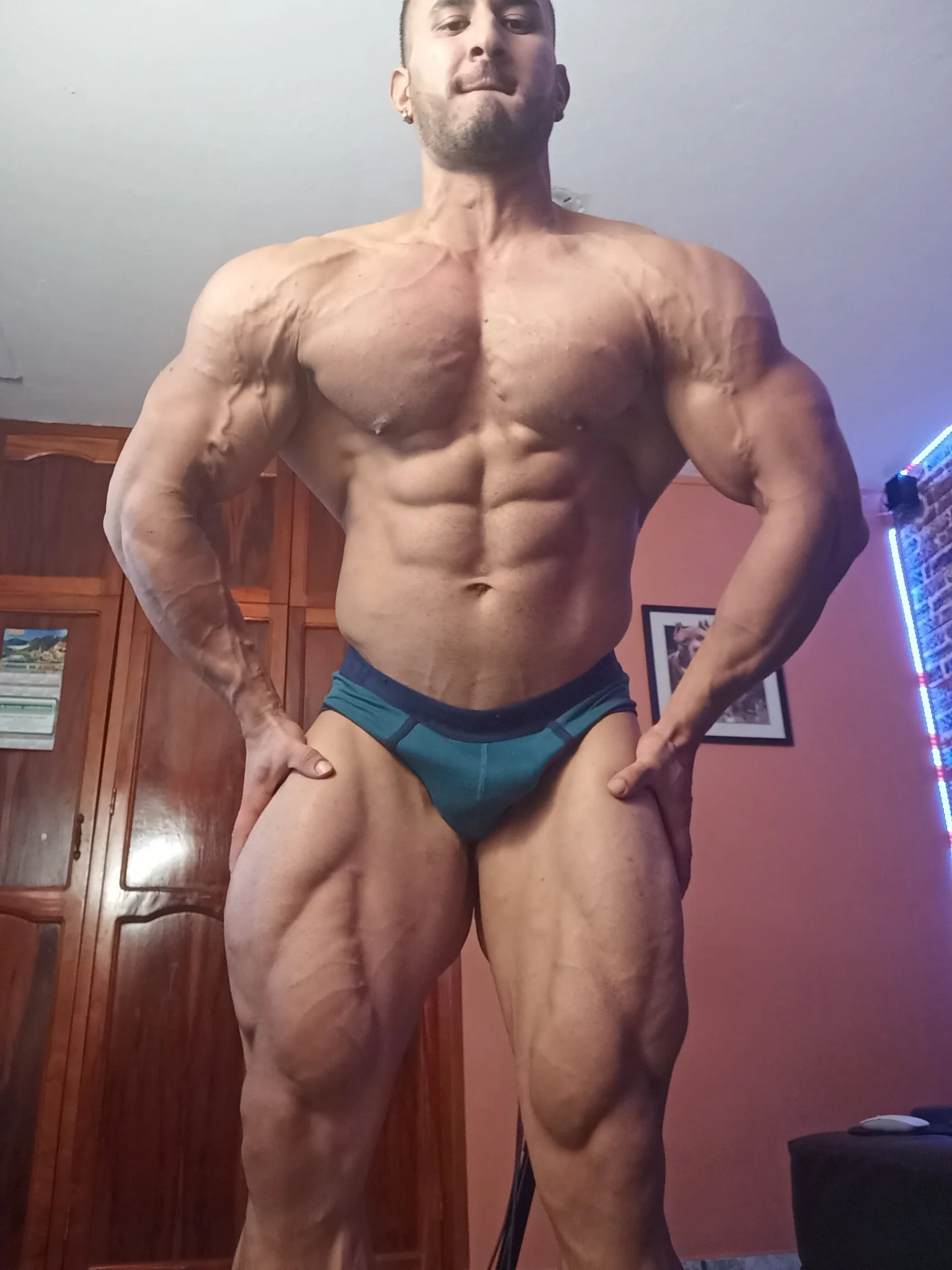 XXX Porn Photo of Nude curt_xxx 8