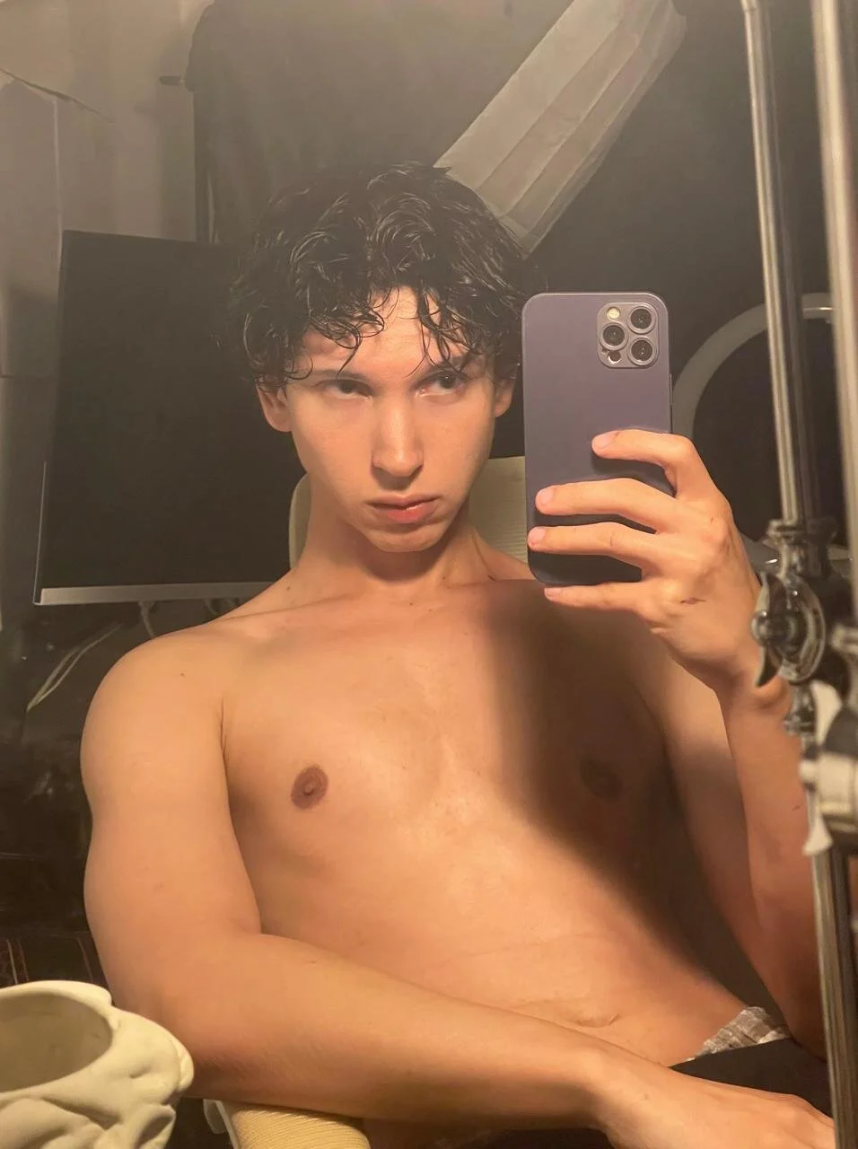 XXX Porn Photo of Nude boream 4